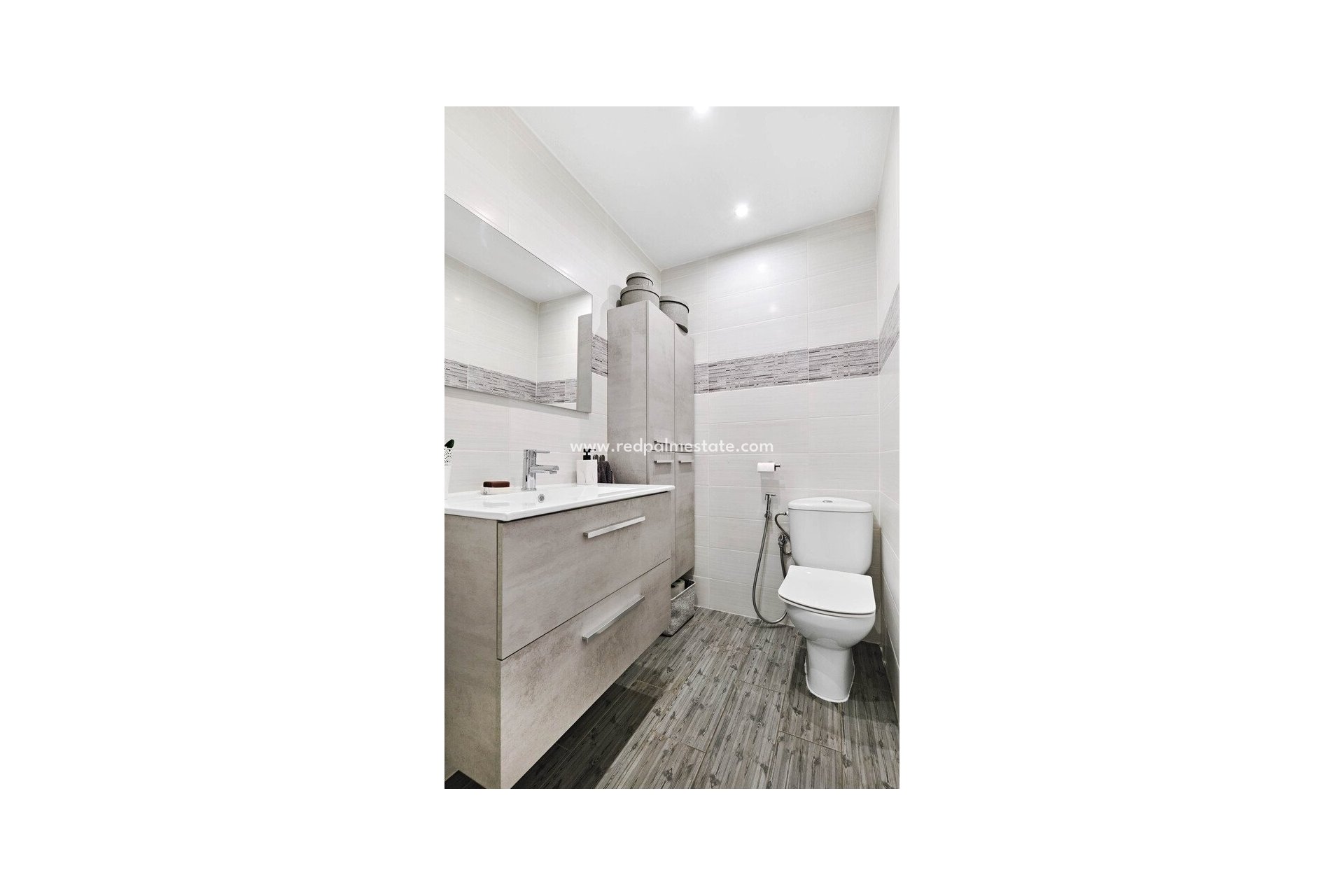 Resale - Town House -
Guardamar del Segura - El Raso