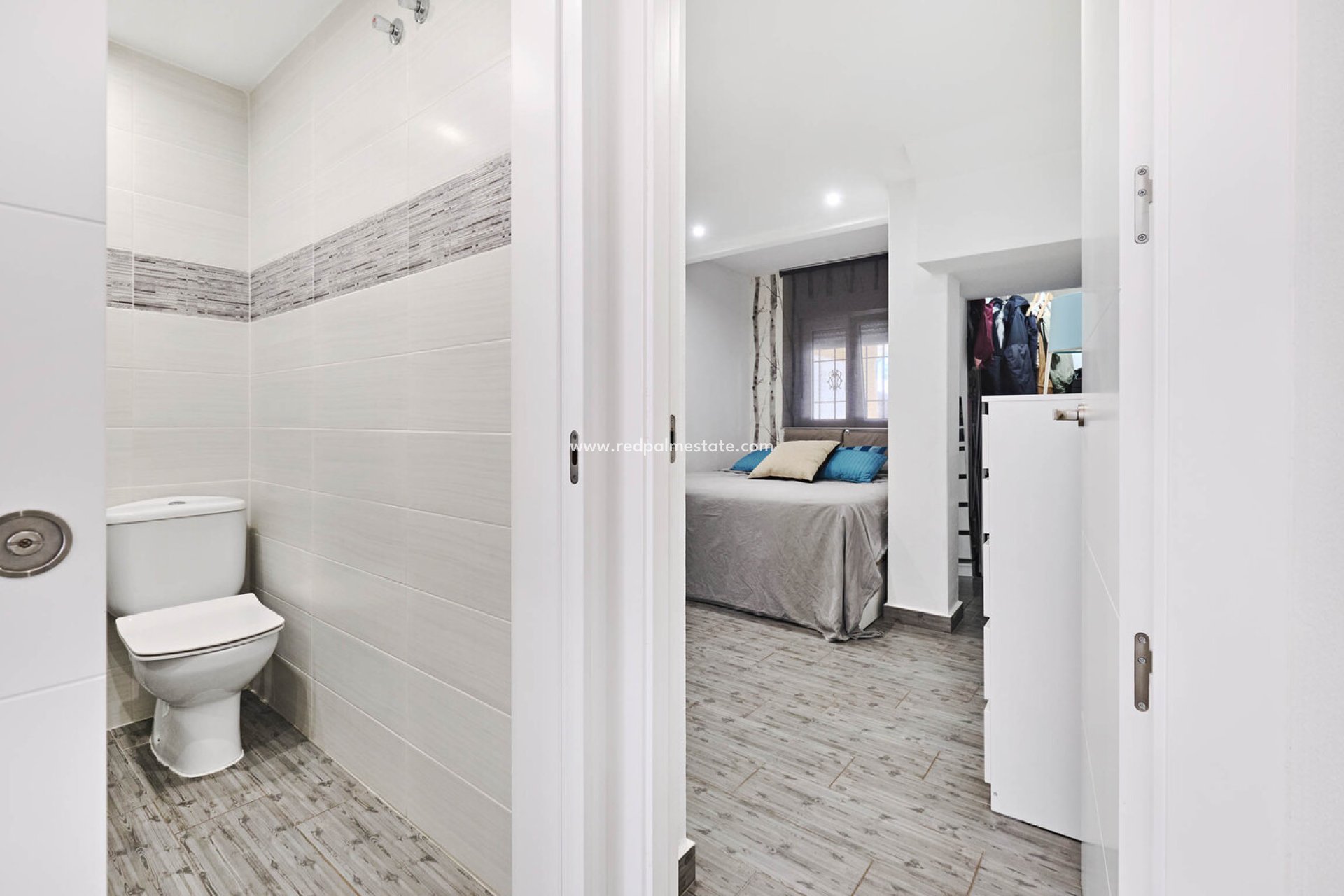 Resale - Town House -
Guardamar del Segura - El Raso