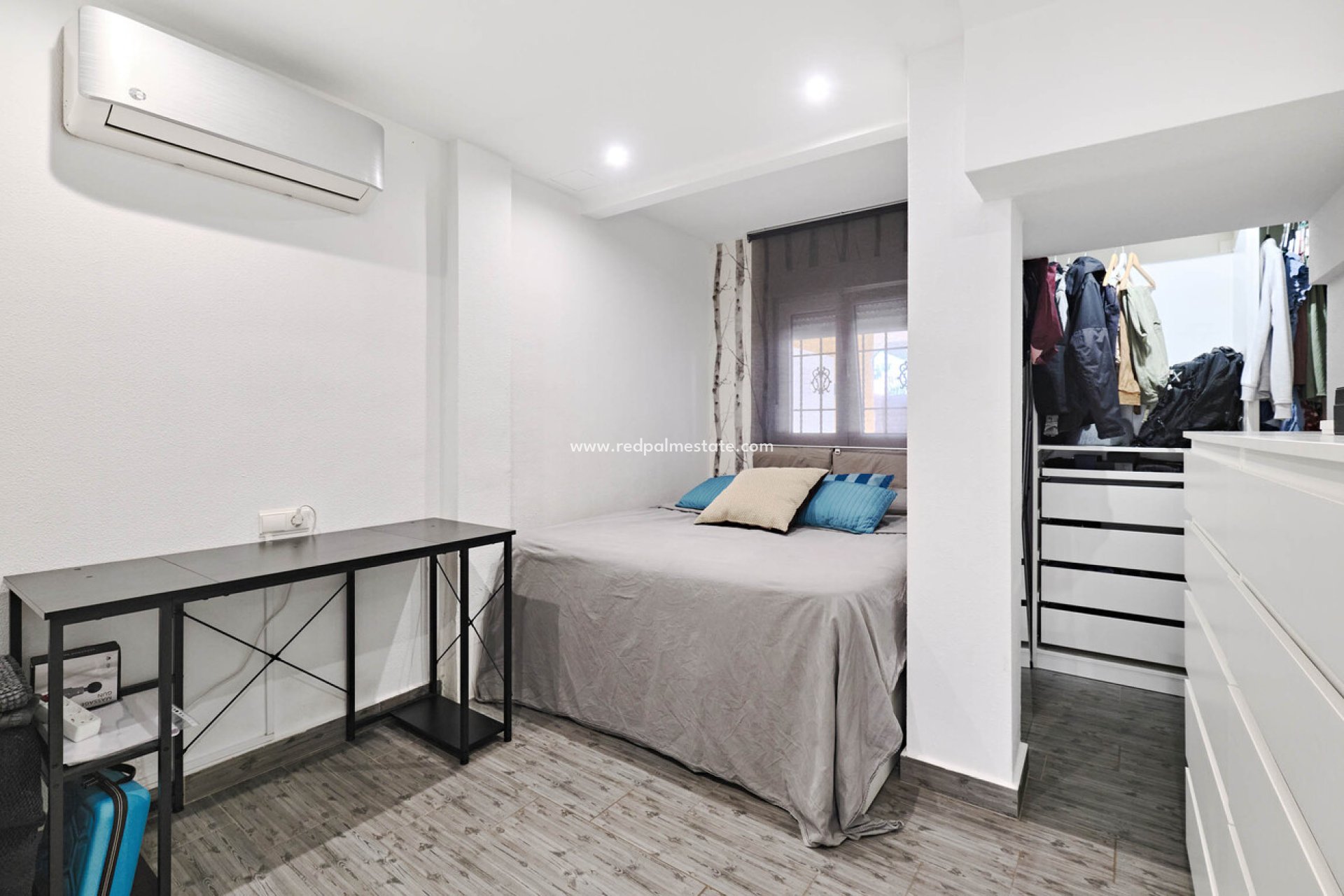 Resale - Town House -
Guardamar del Segura - El Raso