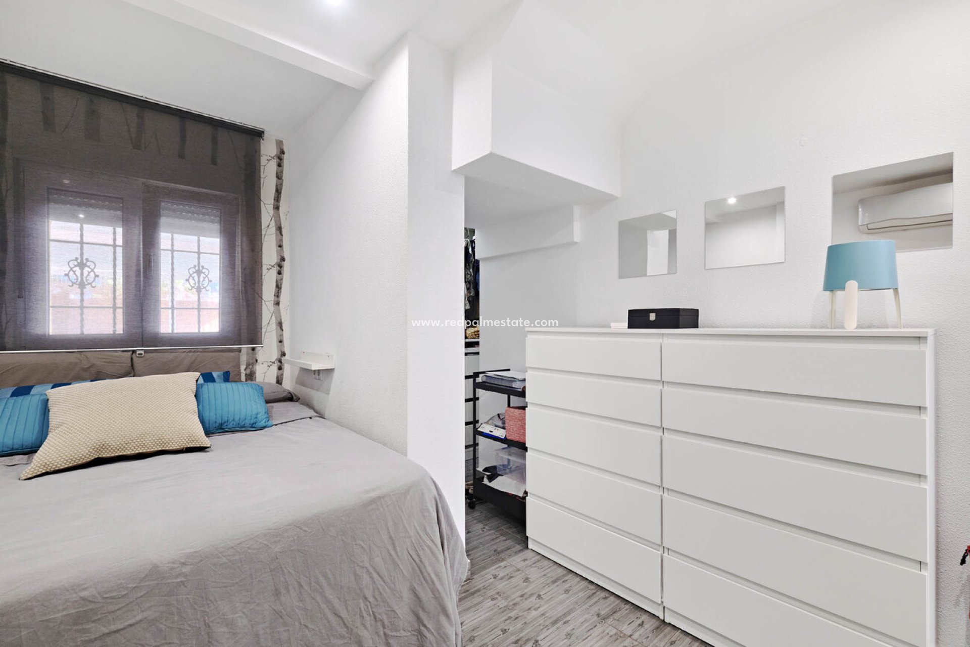 Resale - Town House -
Guardamar del Segura - El Raso