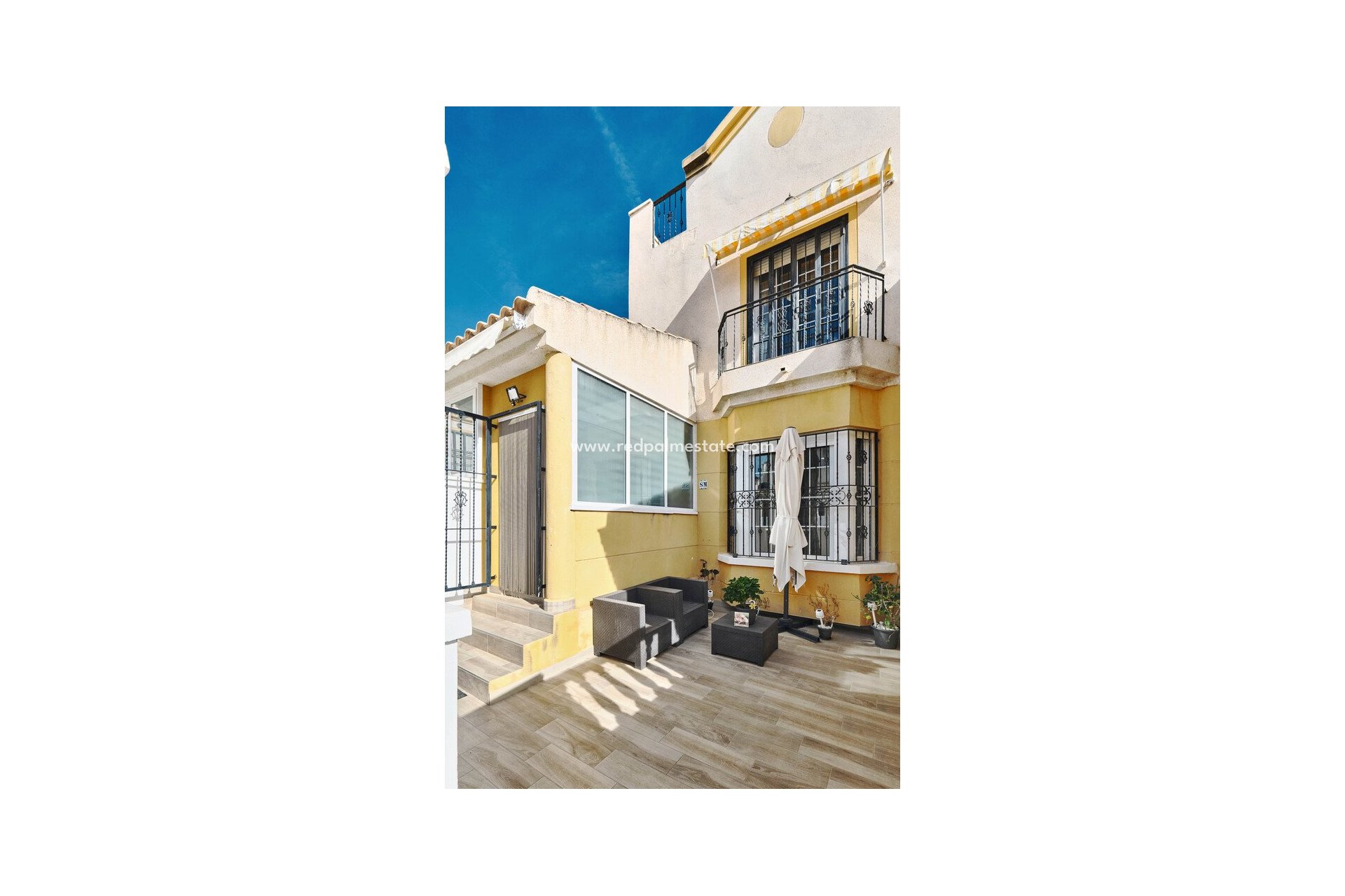 Resale - Town House -
Guardamar del Segura - El Raso