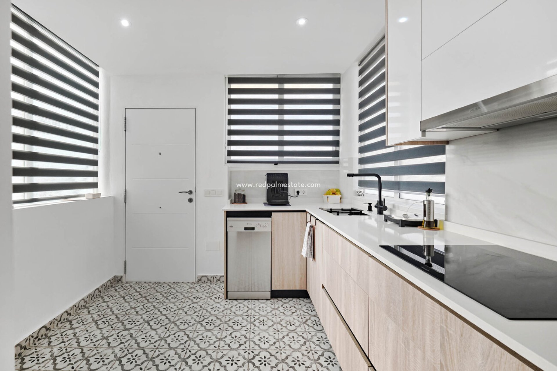 Resale - Town House -
Guardamar del Segura - El Raso