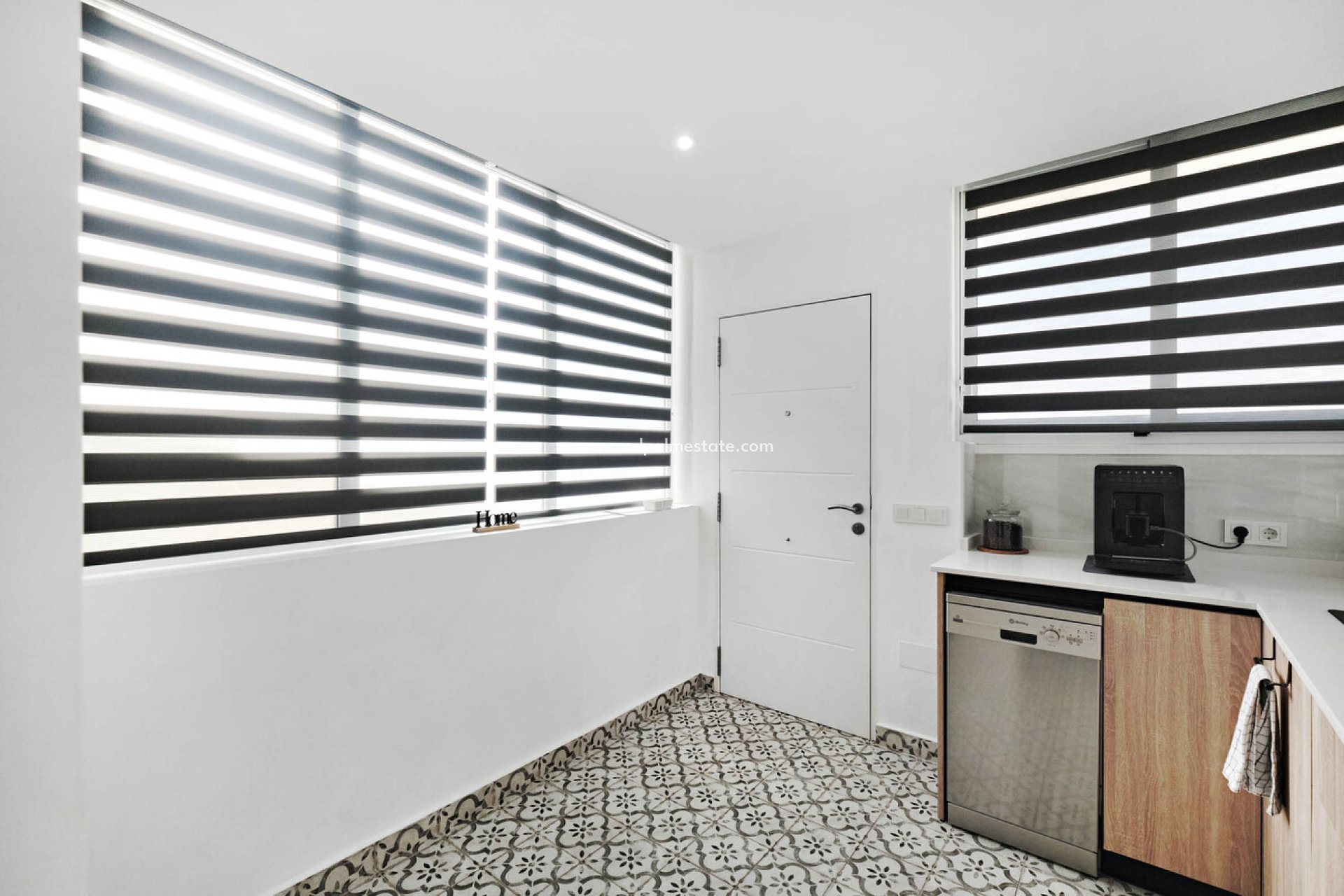 Resale - Town House -
Guardamar del Segura - El Raso