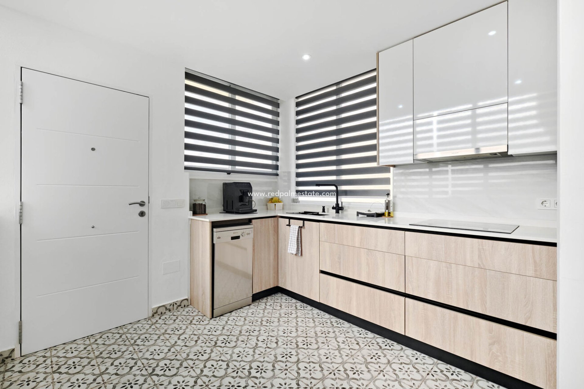 Resale - Town House -
Guardamar del Segura - El Raso