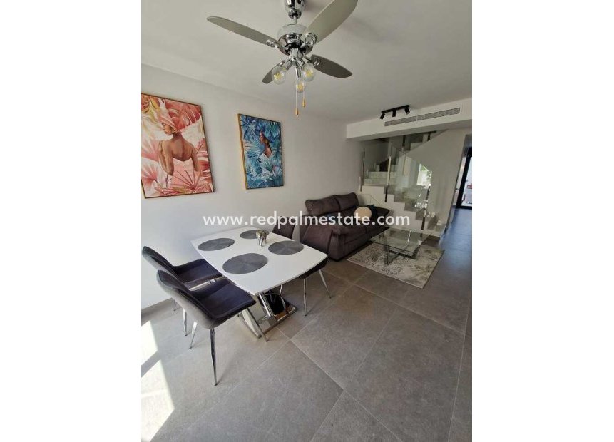 Resale - Town House -
Guardamar del Segura - ELS SECONS