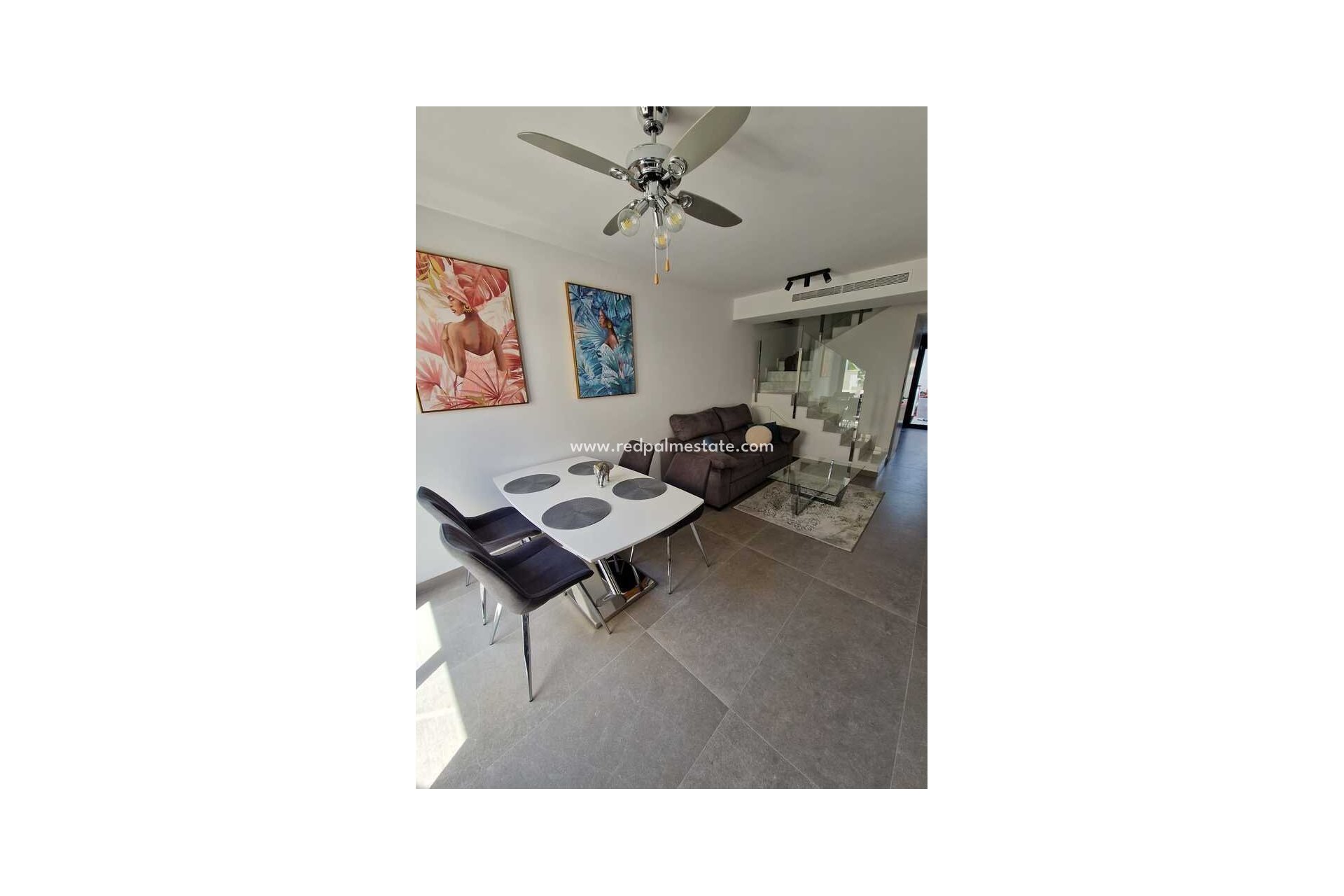 Resale - Town House -
Guardamar del Segura - ELS SECONS