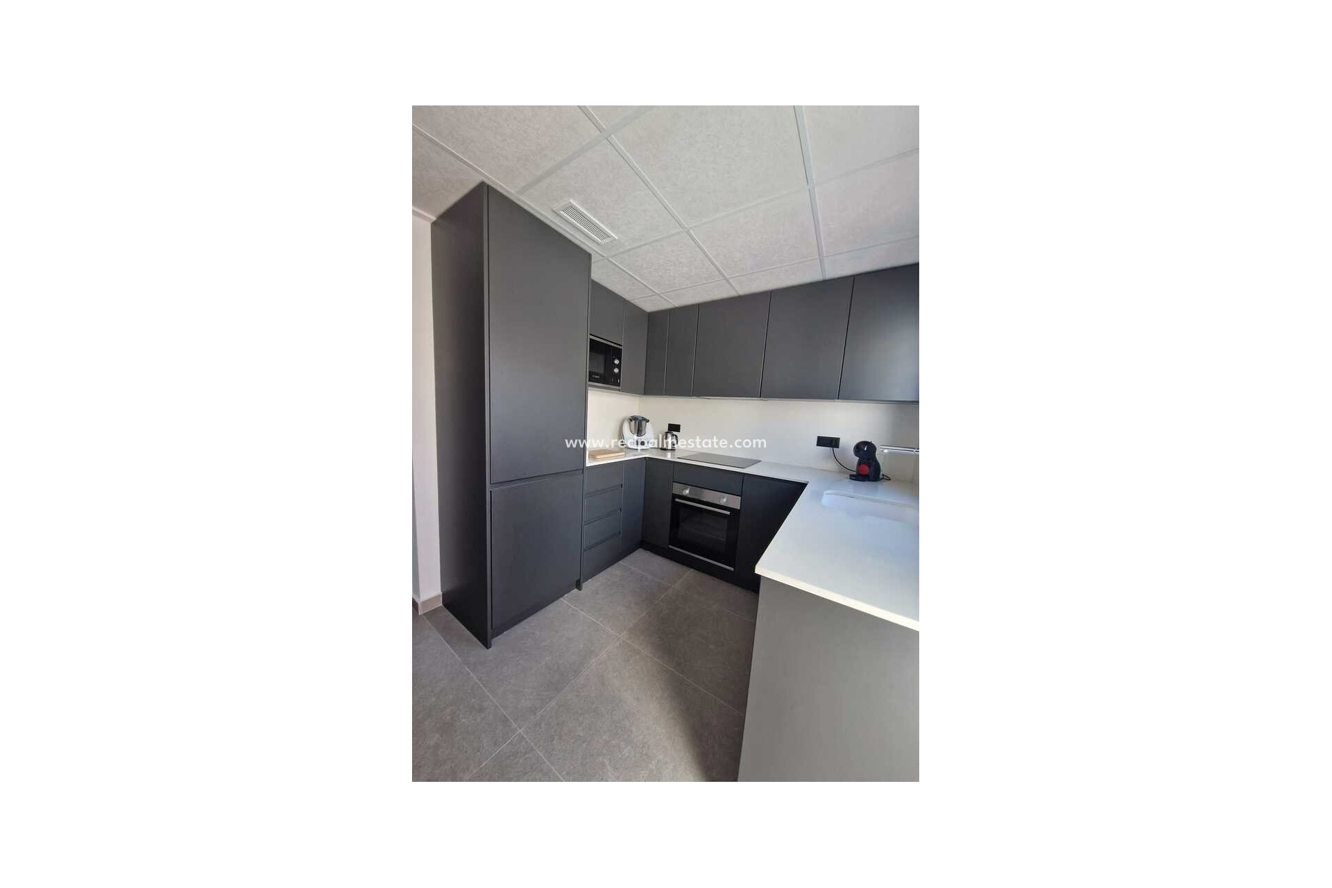 Resale - Town House -
Guardamar del Segura - ELS SECONS