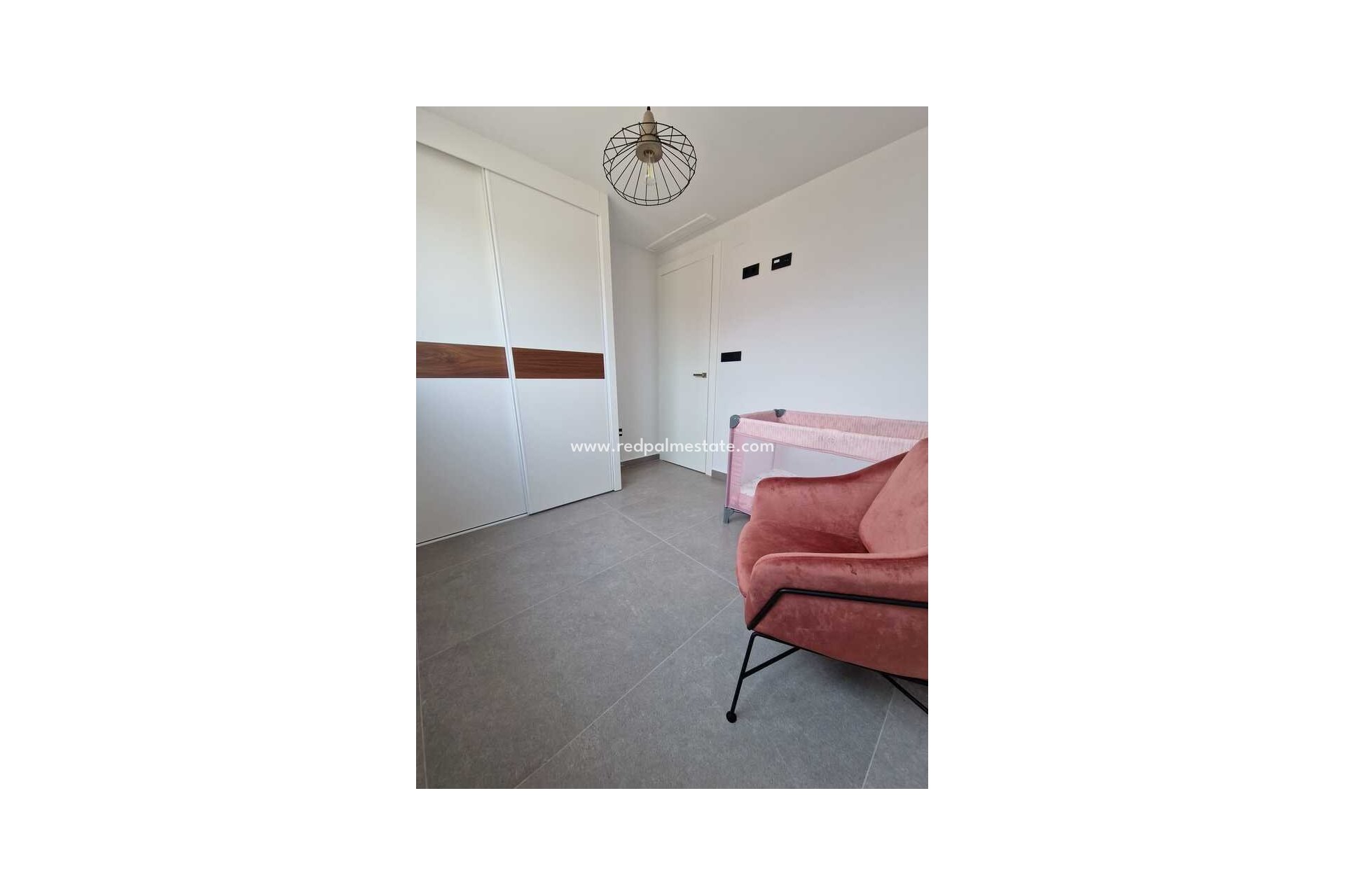 Resale - Town House -
Guardamar del Segura - ELS SECONS