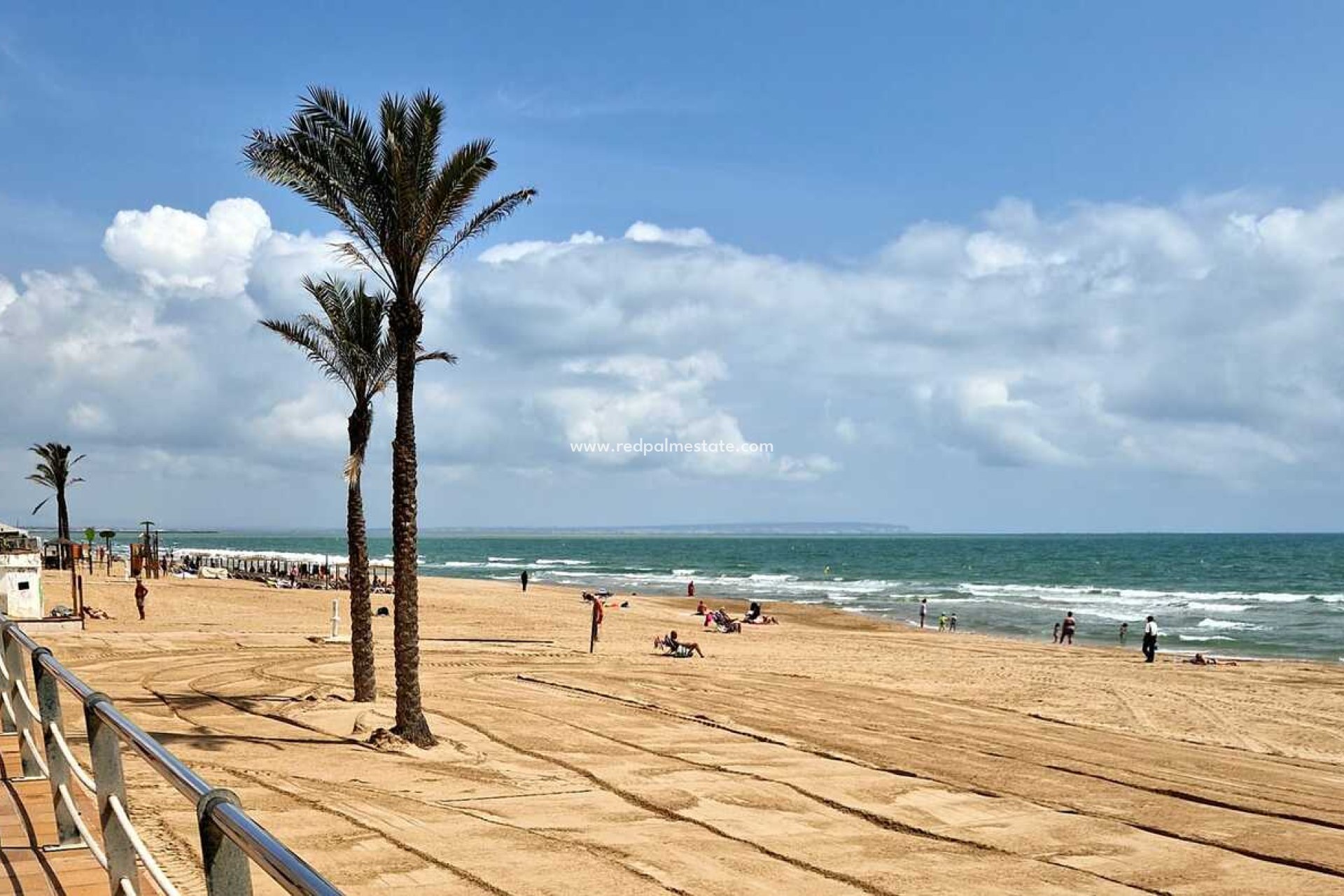 Resale - Town House -
Guardamar del Segura - ELS SECONS