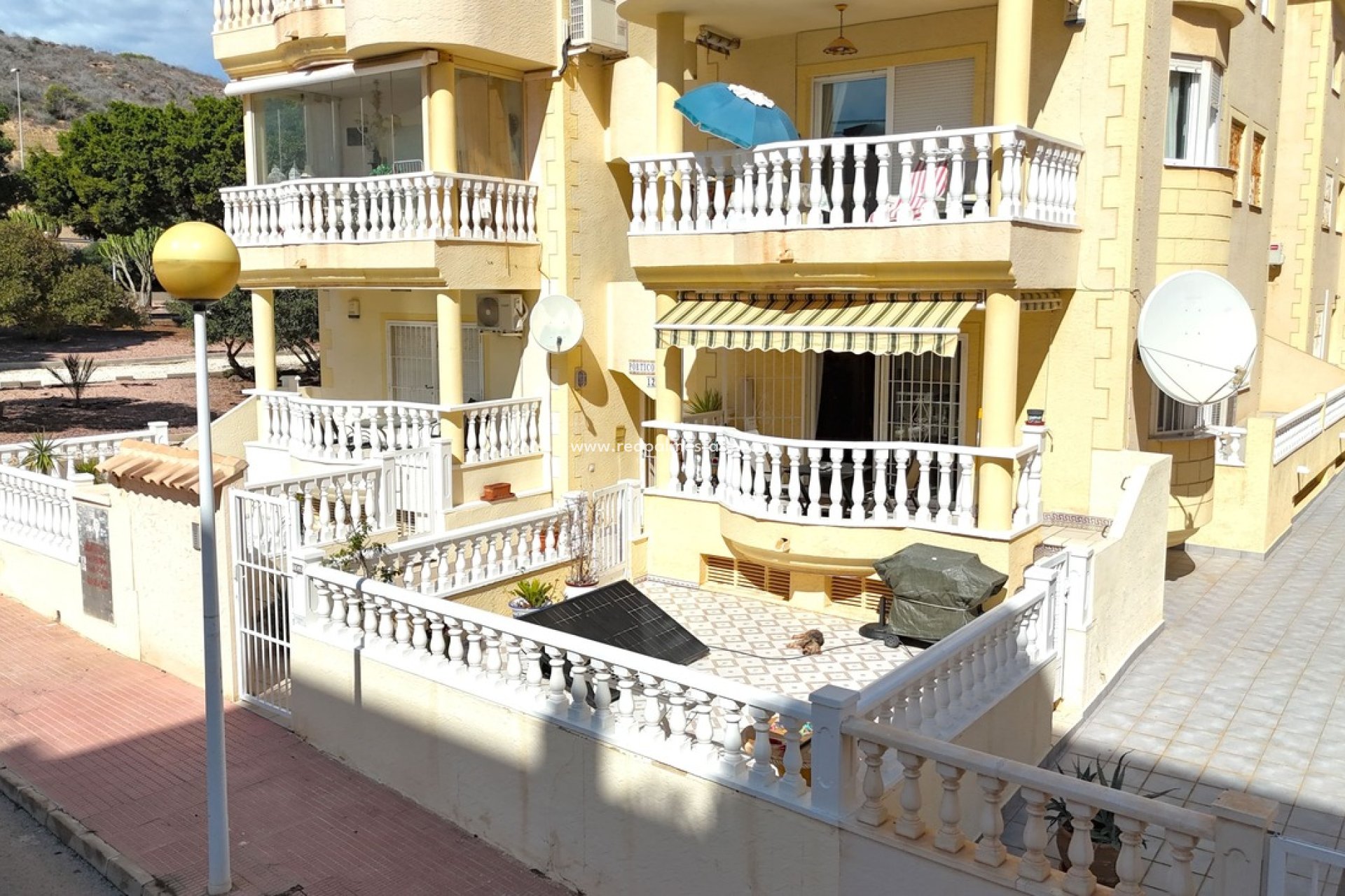 Resale - Town House -
Guardamar del Segura - Guardamar