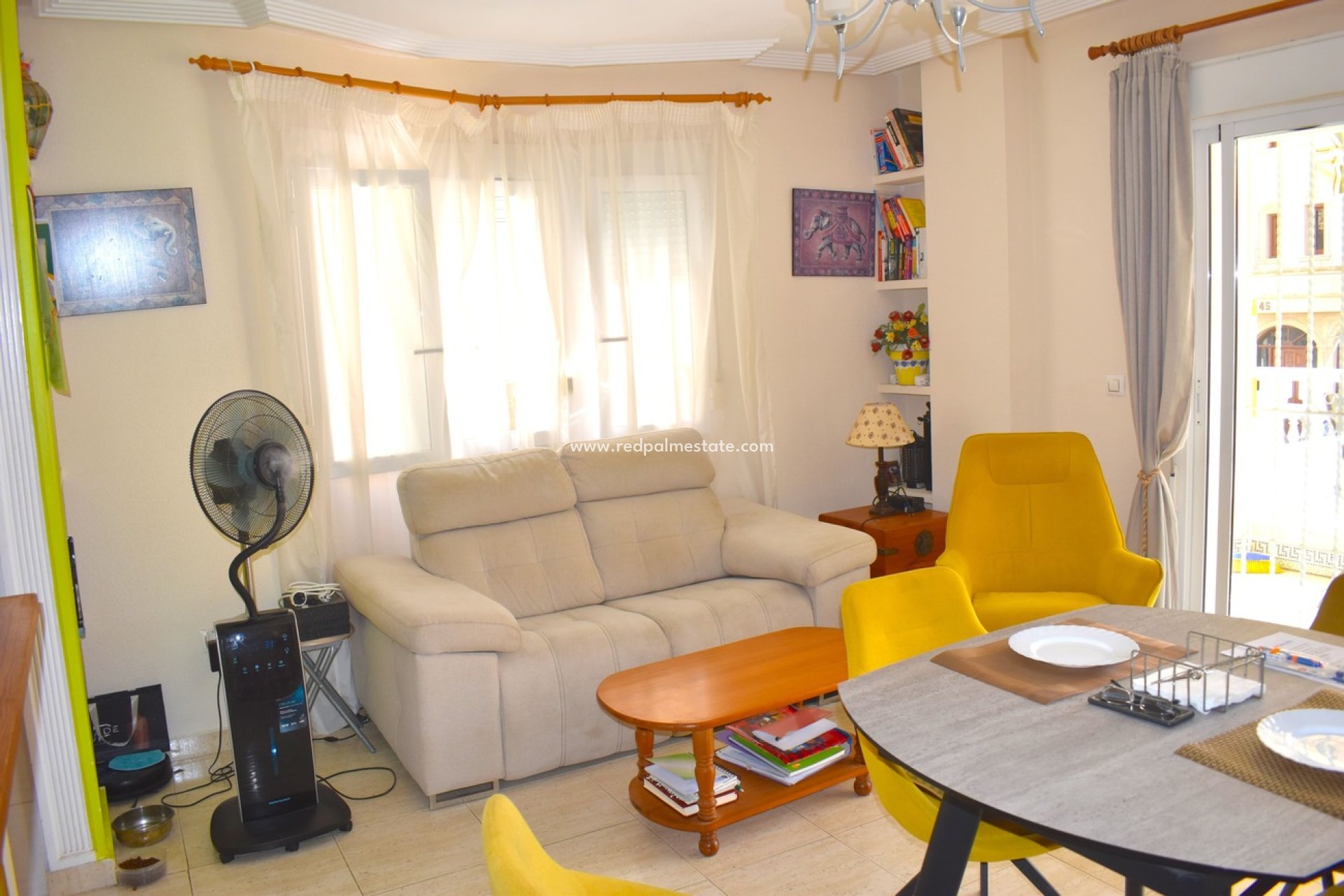Resale - Town House -
Guardamar del Segura - Guardamar