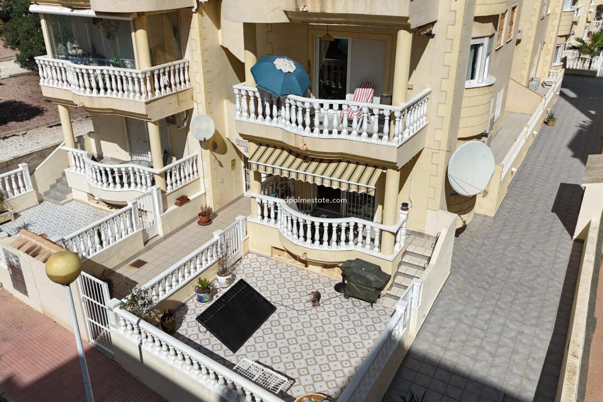 Resale - Town House -
Guardamar del Segura - Guardamar