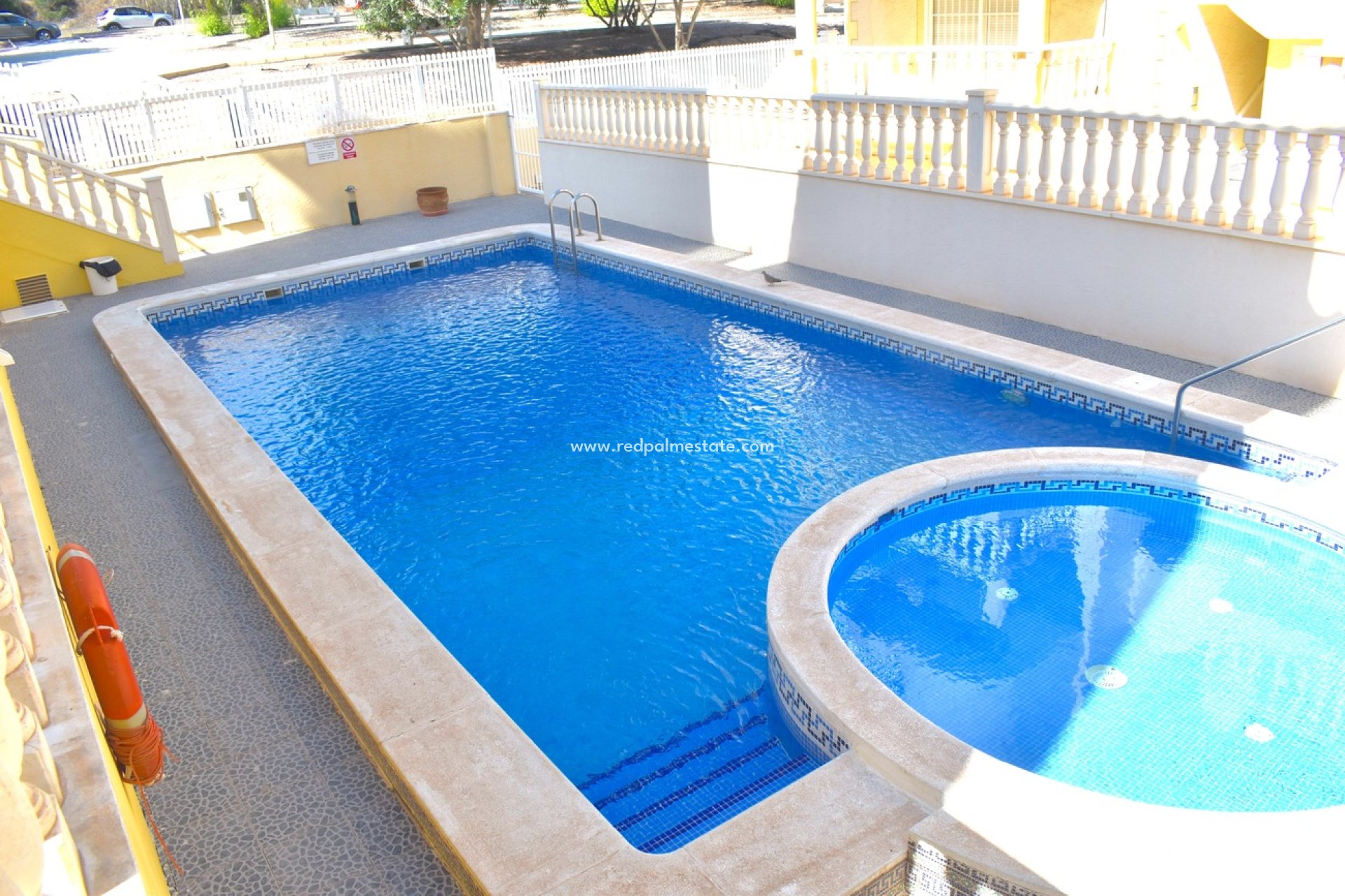 Resale - Town House -
Guardamar del Segura - Guardamar