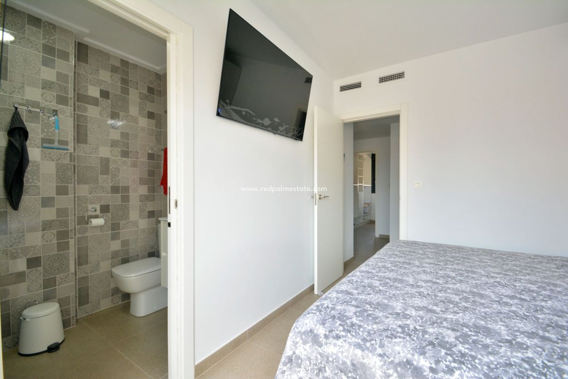 Resale - Town House -
Guardamar del Segura - Guardamar
