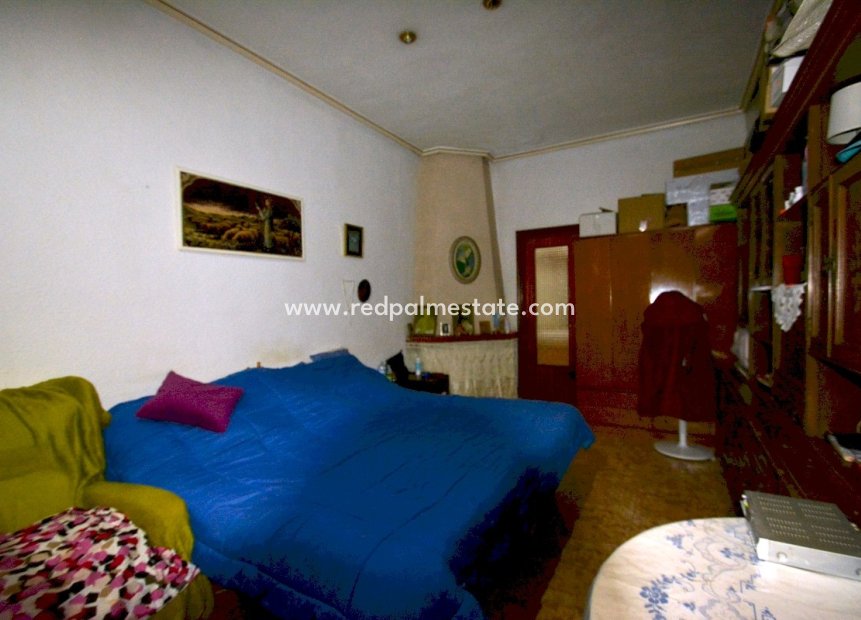 Resale - Town House -
Guardamar del Segura - Guardamar