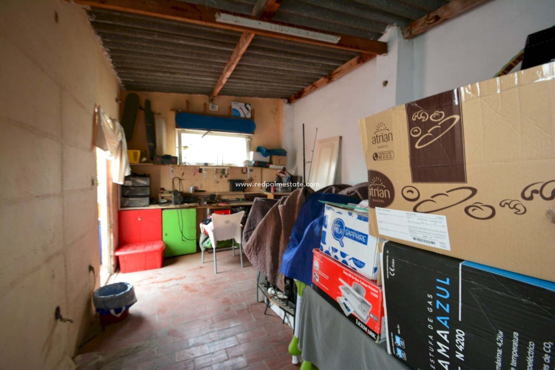 Resale - Town House -
Guardamar del Segura - Guardamar