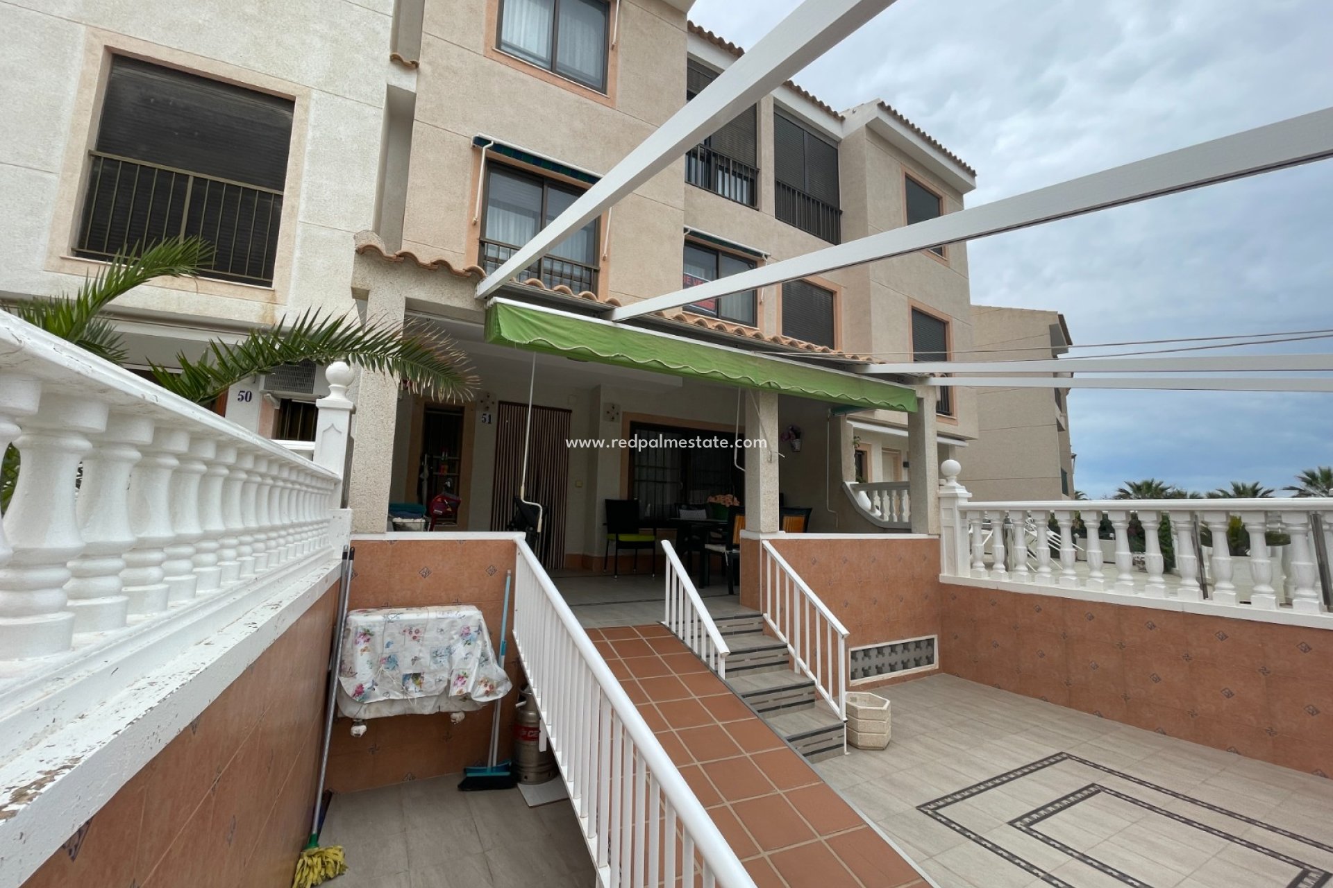 Resale - Town House -
Guardamar del Segura - Guardamar