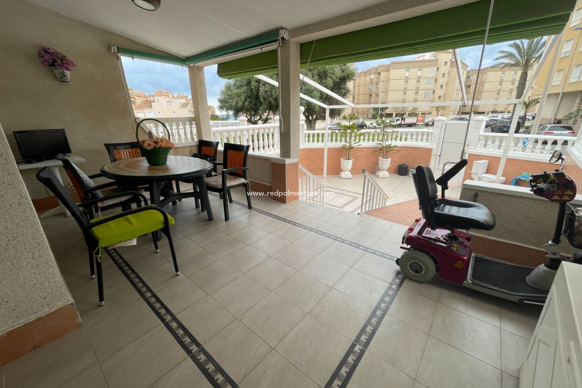 Resale - Town House -
Guardamar del Segura - Guardamar