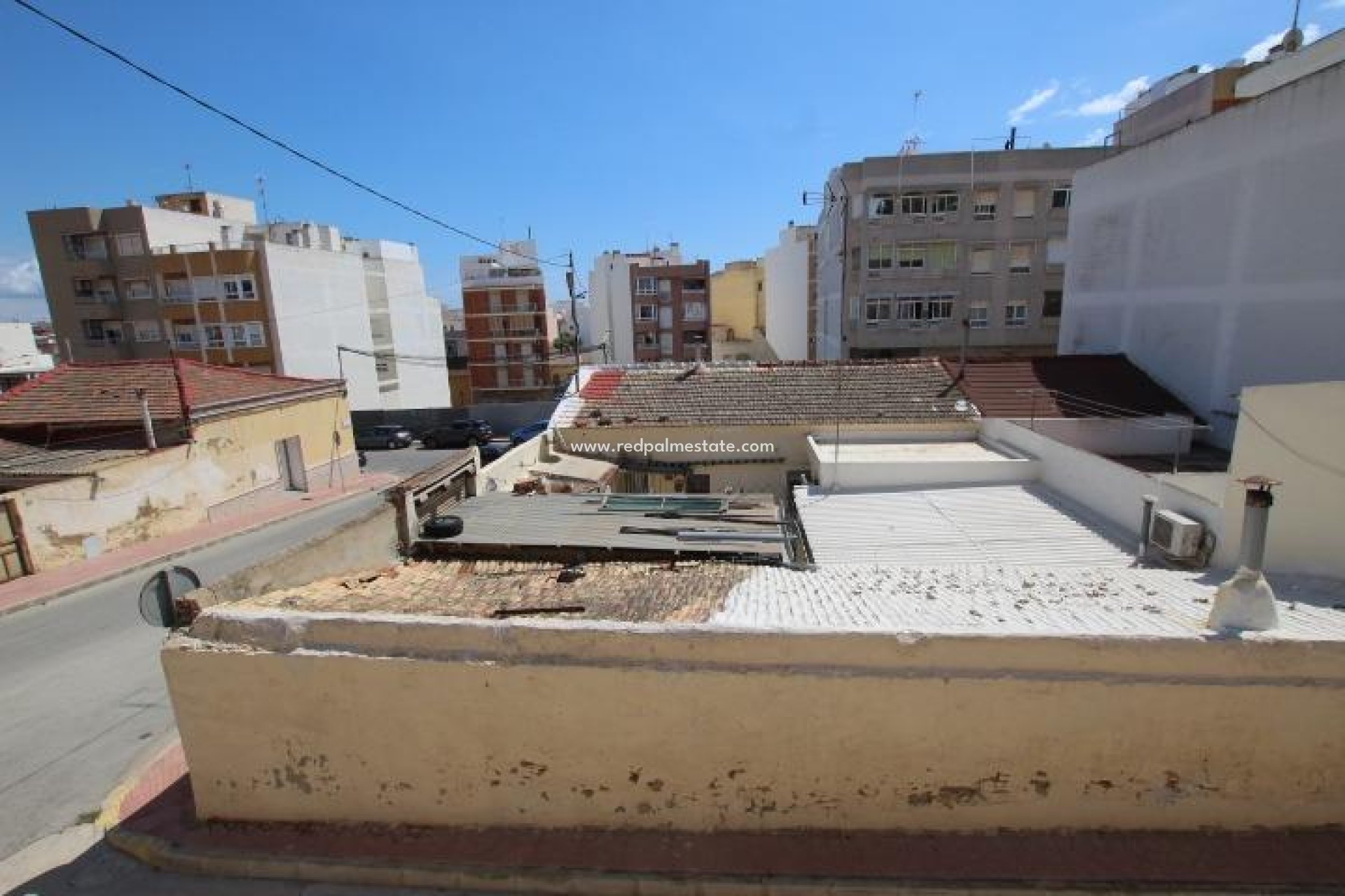 Resale - Town House -
Guardamar del Segura - Guardamar