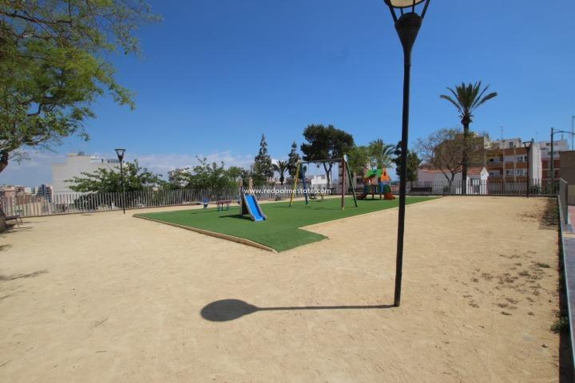 Resale - Town House -
Guardamar del Segura - Guardamar