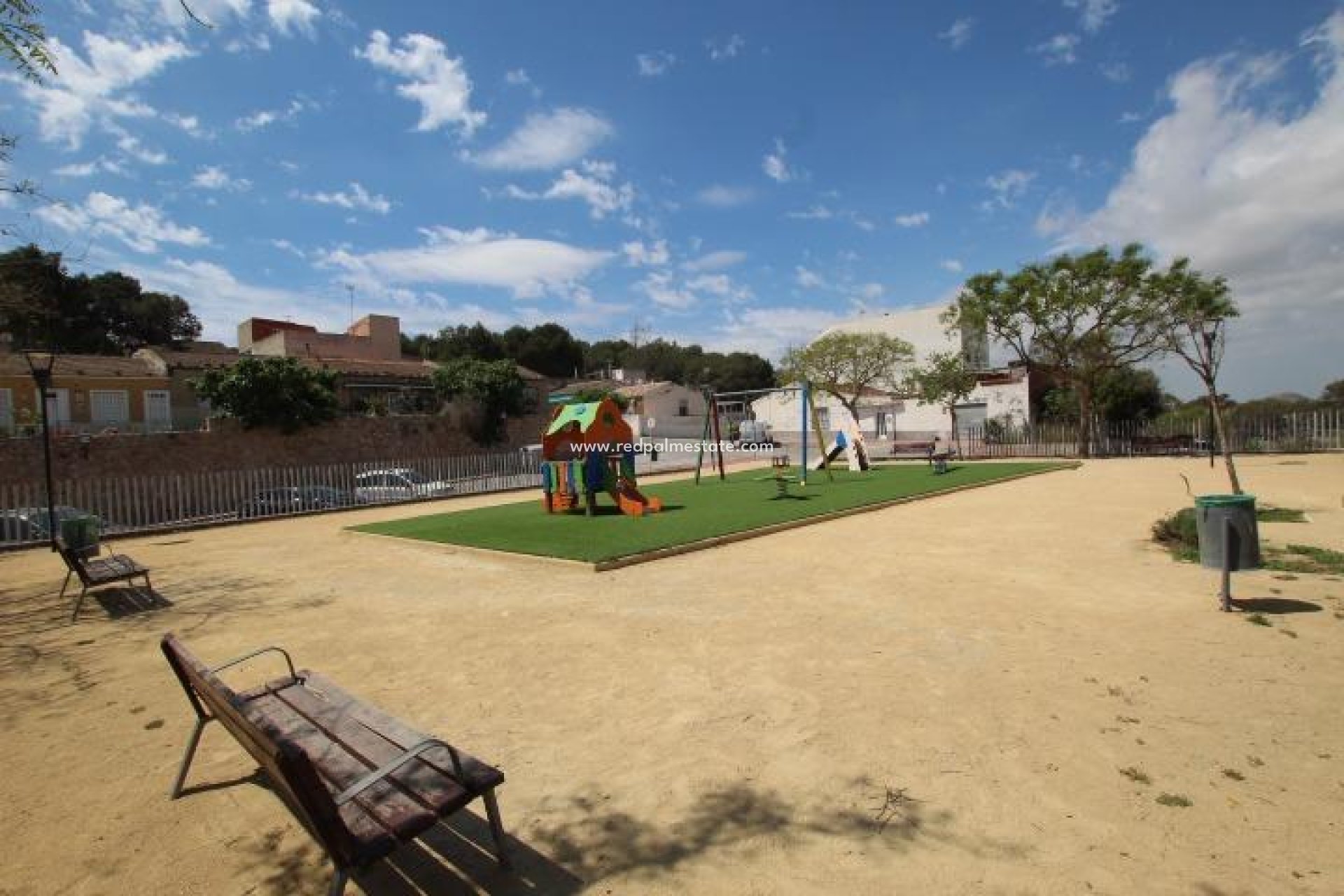 Resale - Town House -
Guardamar del Segura - Guardamar