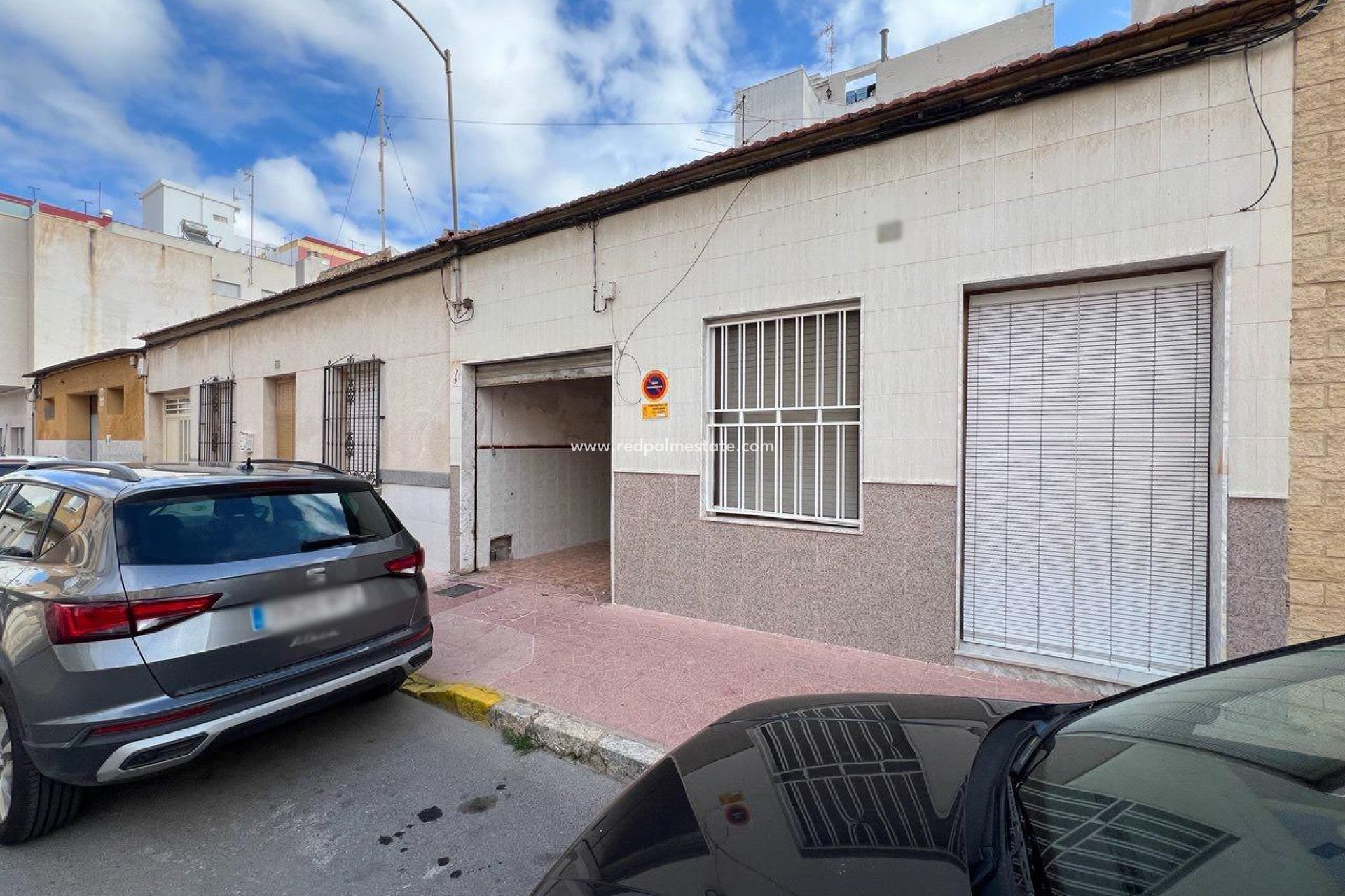Resale - Town House -
Guardamar del Segura - Guardamar