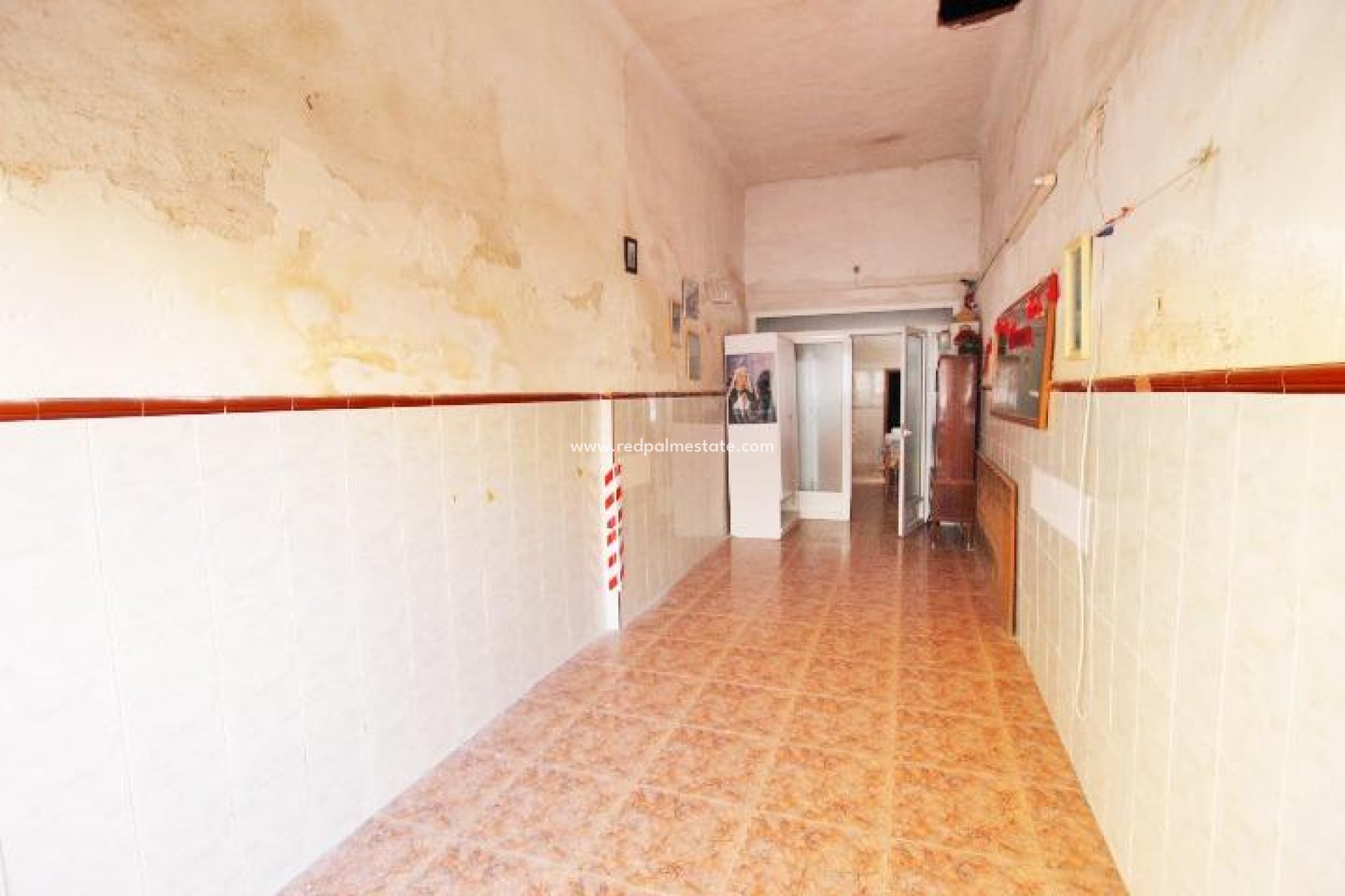 Resale - Town House -
Guardamar del Segura - Guardamar