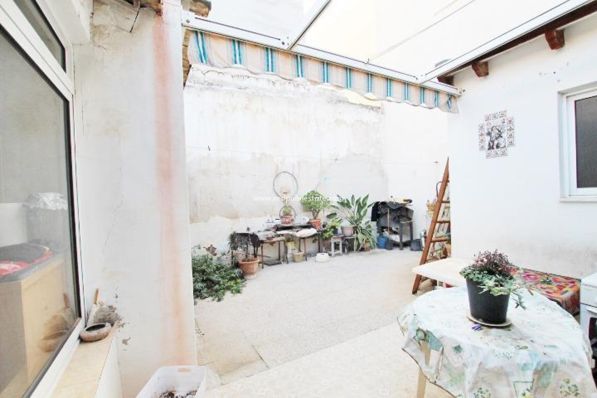 Resale - Town House -
Guardamar del Segura - Guardamar