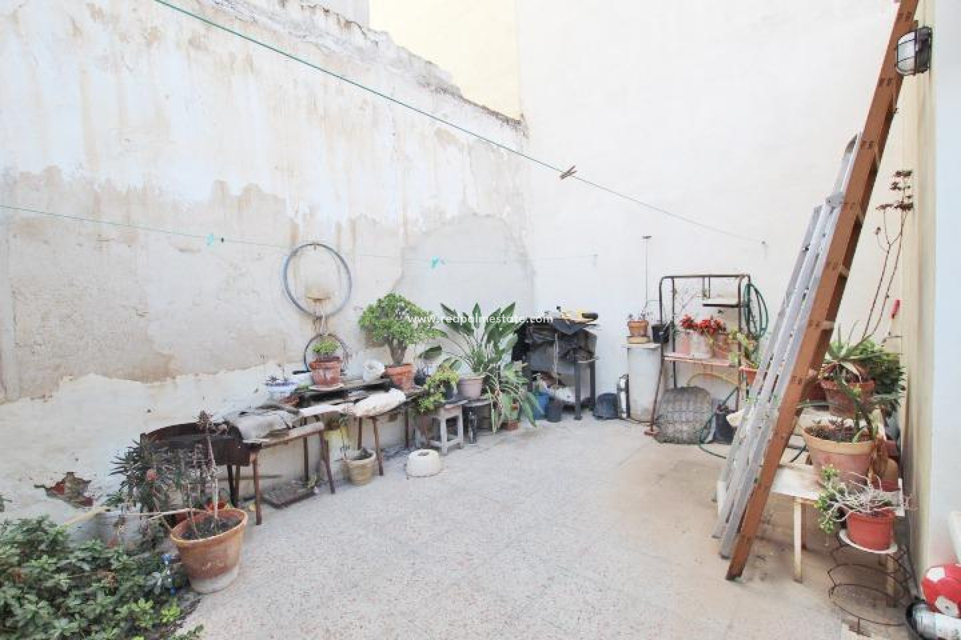 Resale - Town House -
Guardamar del Segura - Guardamar