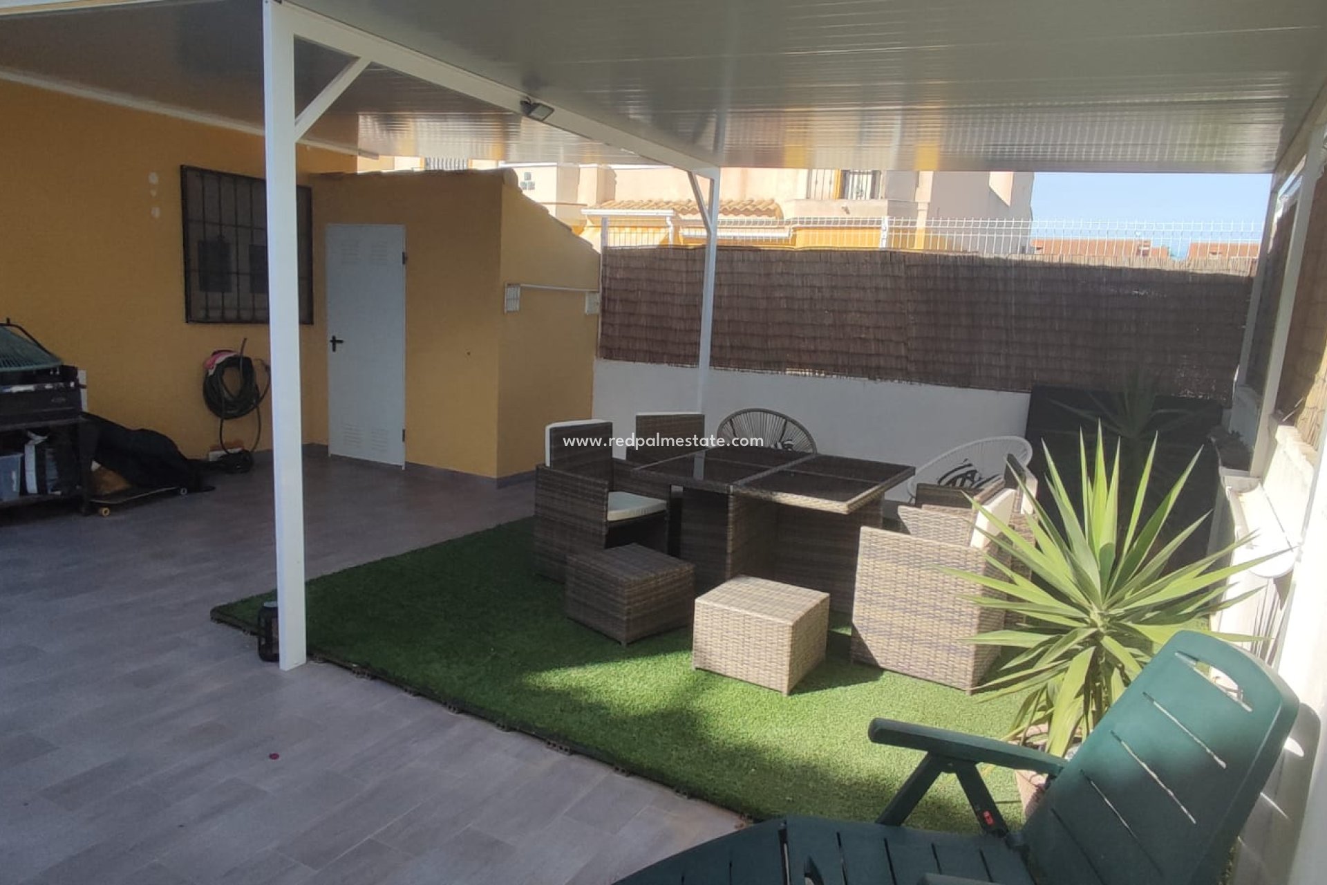 Resale - Town House -
Guardamar del Segura - Guardamar