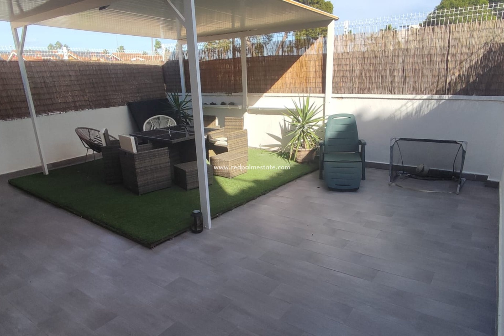 Resale - Town House -
Guardamar del Segura - Guardamar