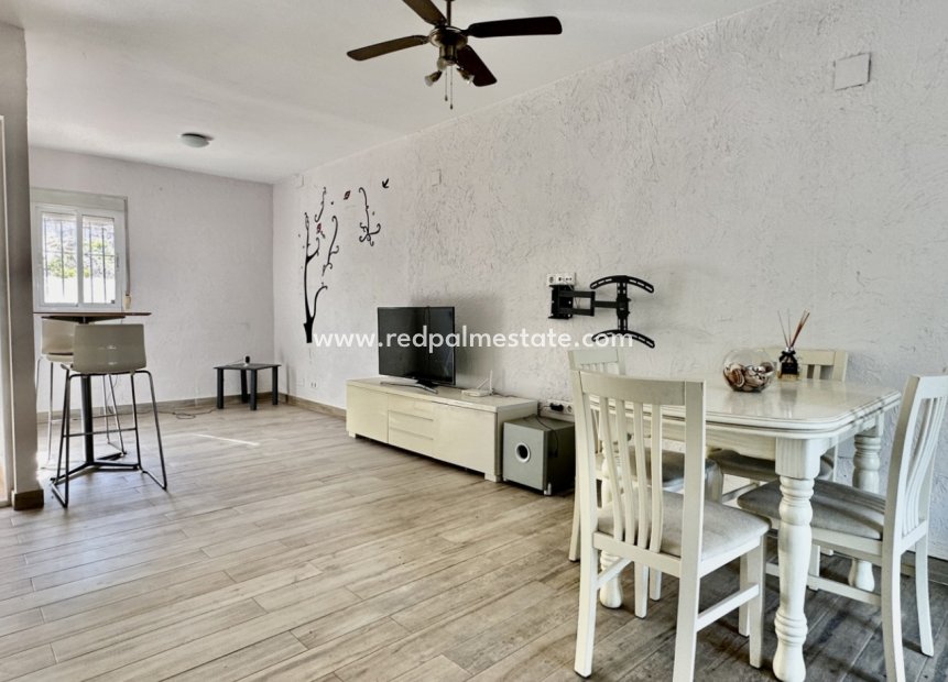 Resale - Town House -
Guardamar del Segura - Guardamar