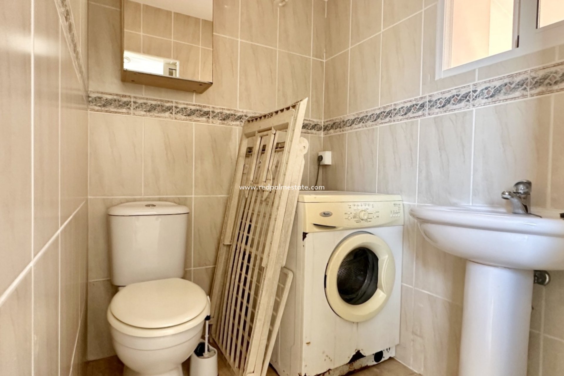 Resale - Town House -
Guardamar del Segura - Guardamar