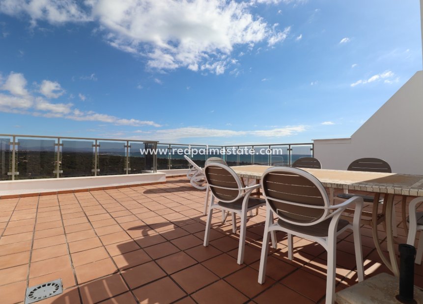 Resale - Town House -
Guardamar del Segura - Guardamar