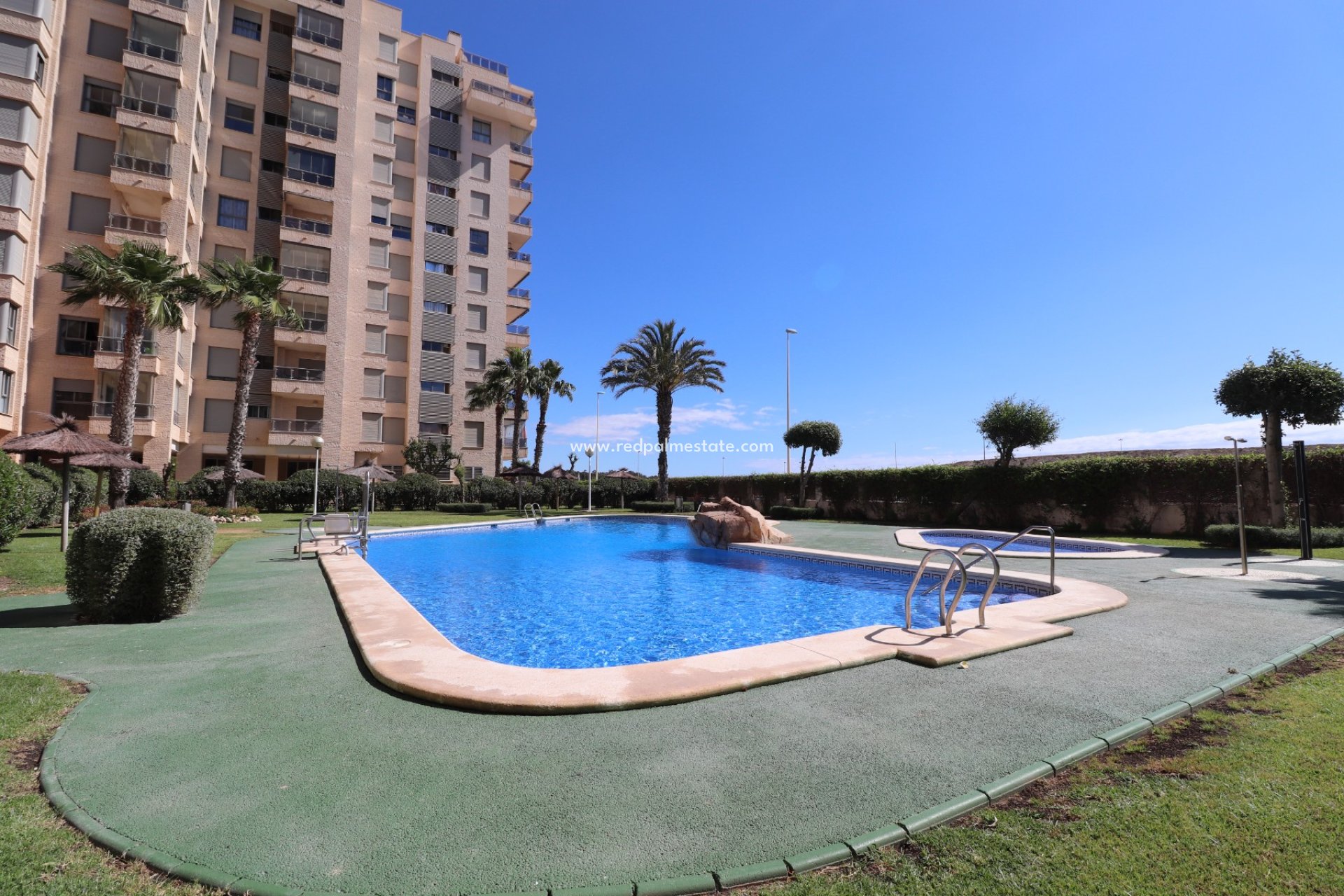 Resale - Town House -
Guardamar del Segura - Guardamar