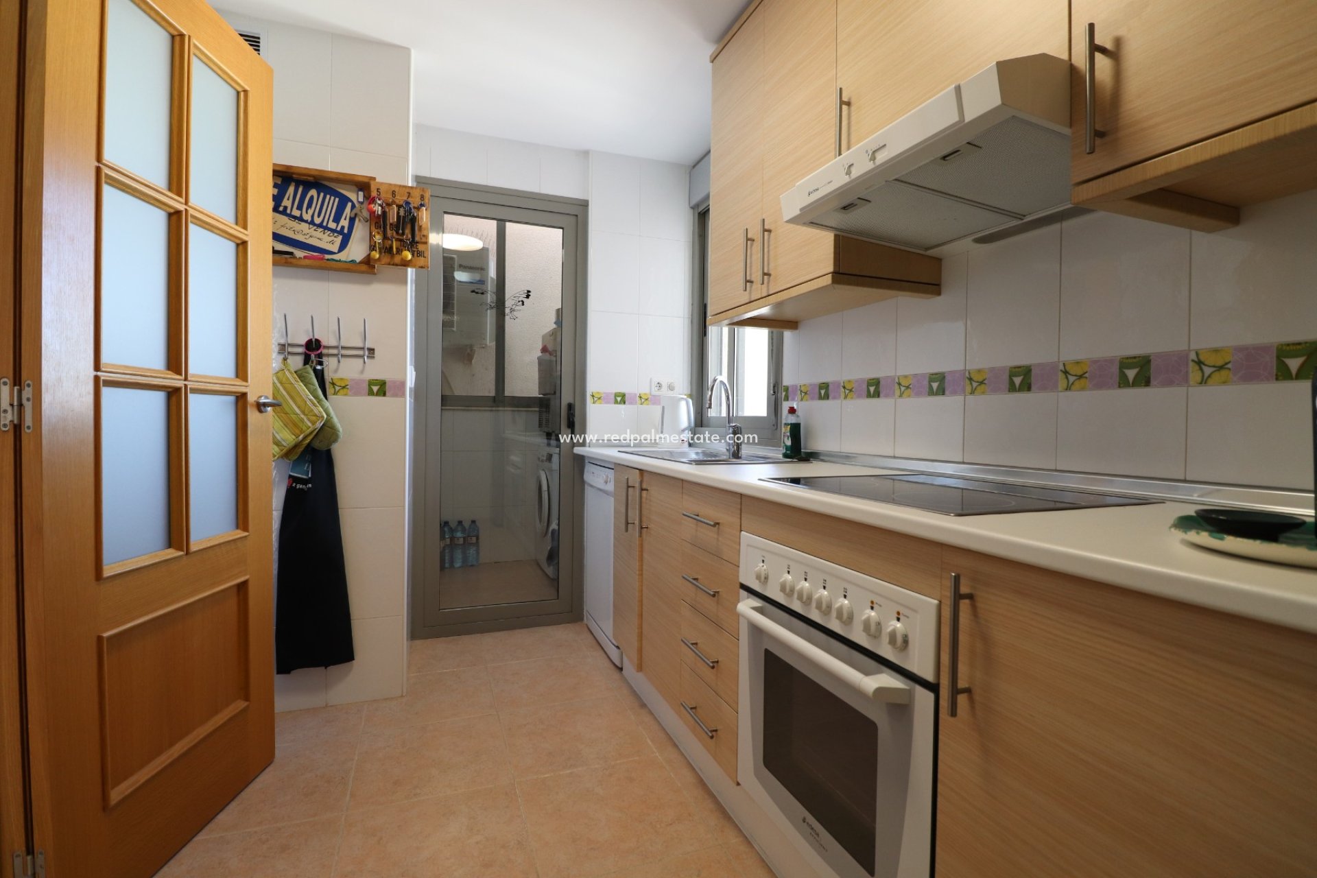 Resale - Town House -
Guardamar del Segura - Guardamar