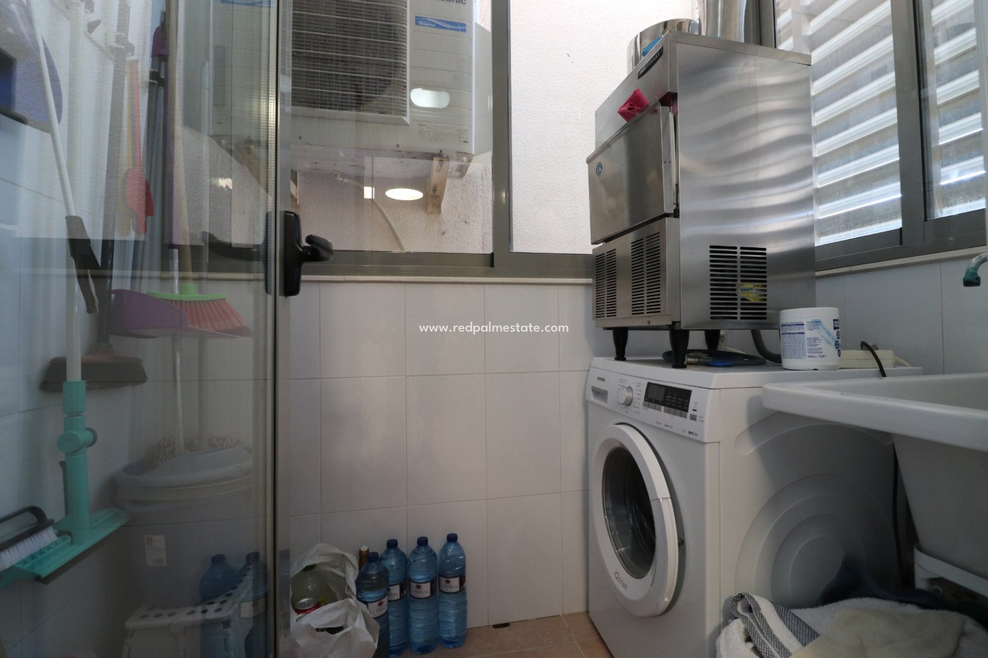 Resale - Town House -
Guardamar del Segura - Guardamar