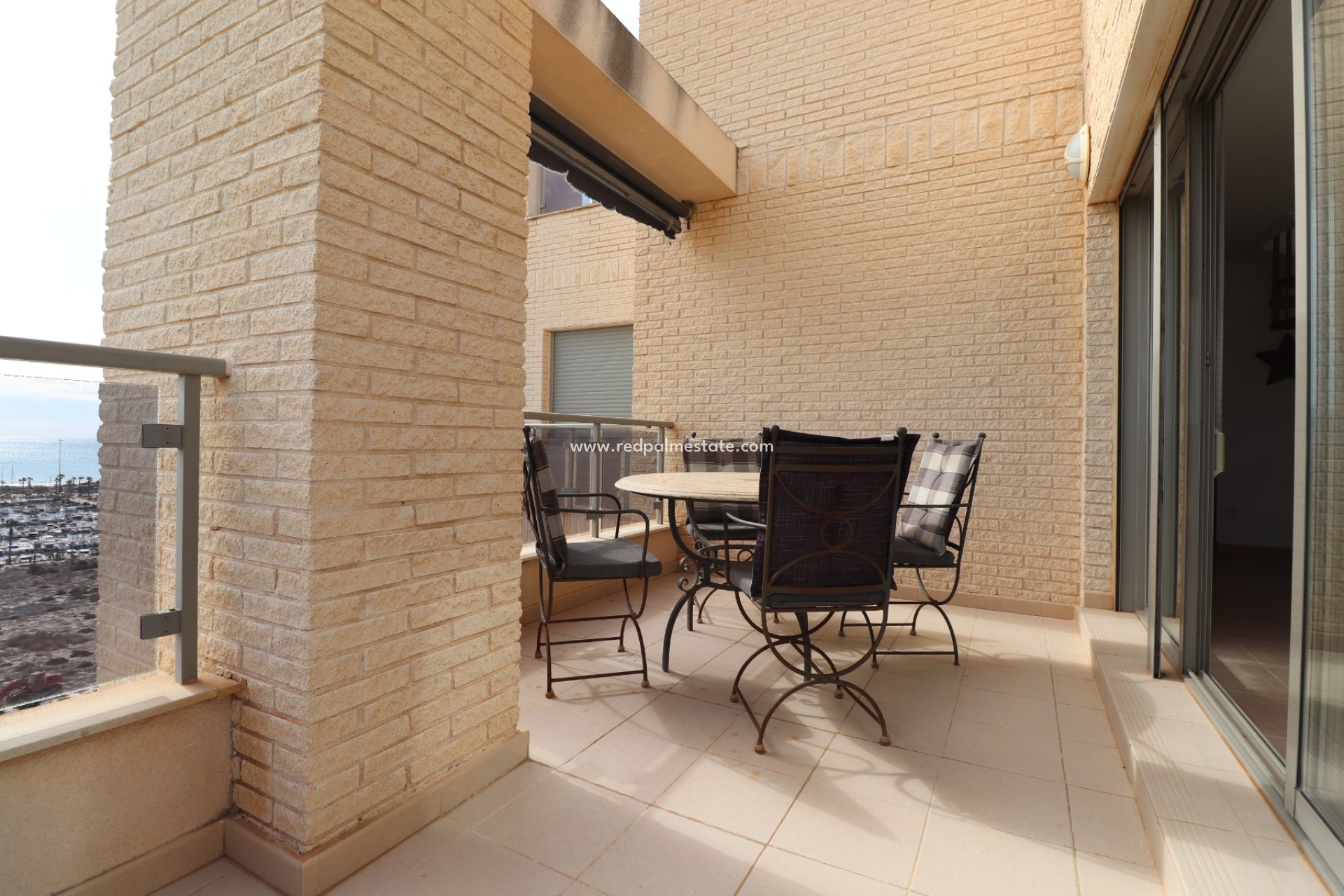 Resale - Town House -
Guardamar del Segura - Guardamar