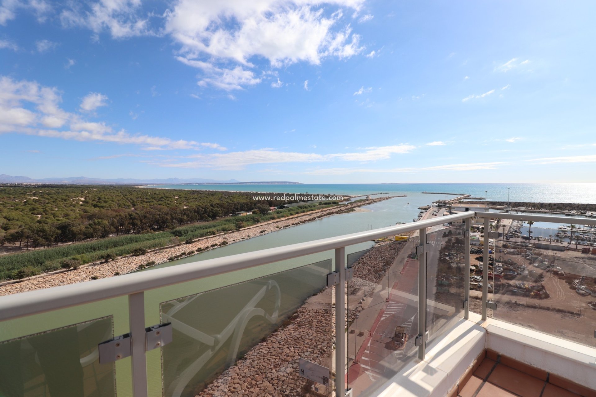 Resale - Town House -
Guardamar del Segura - Guardamar