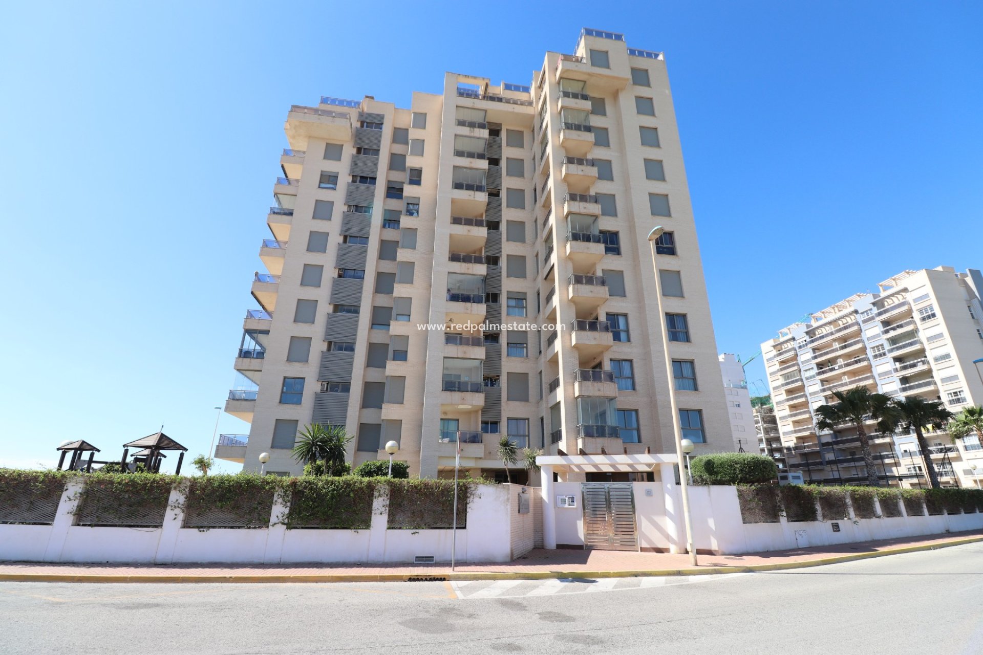 Resale - Town House -
Guardamar del Segura - Guardamar