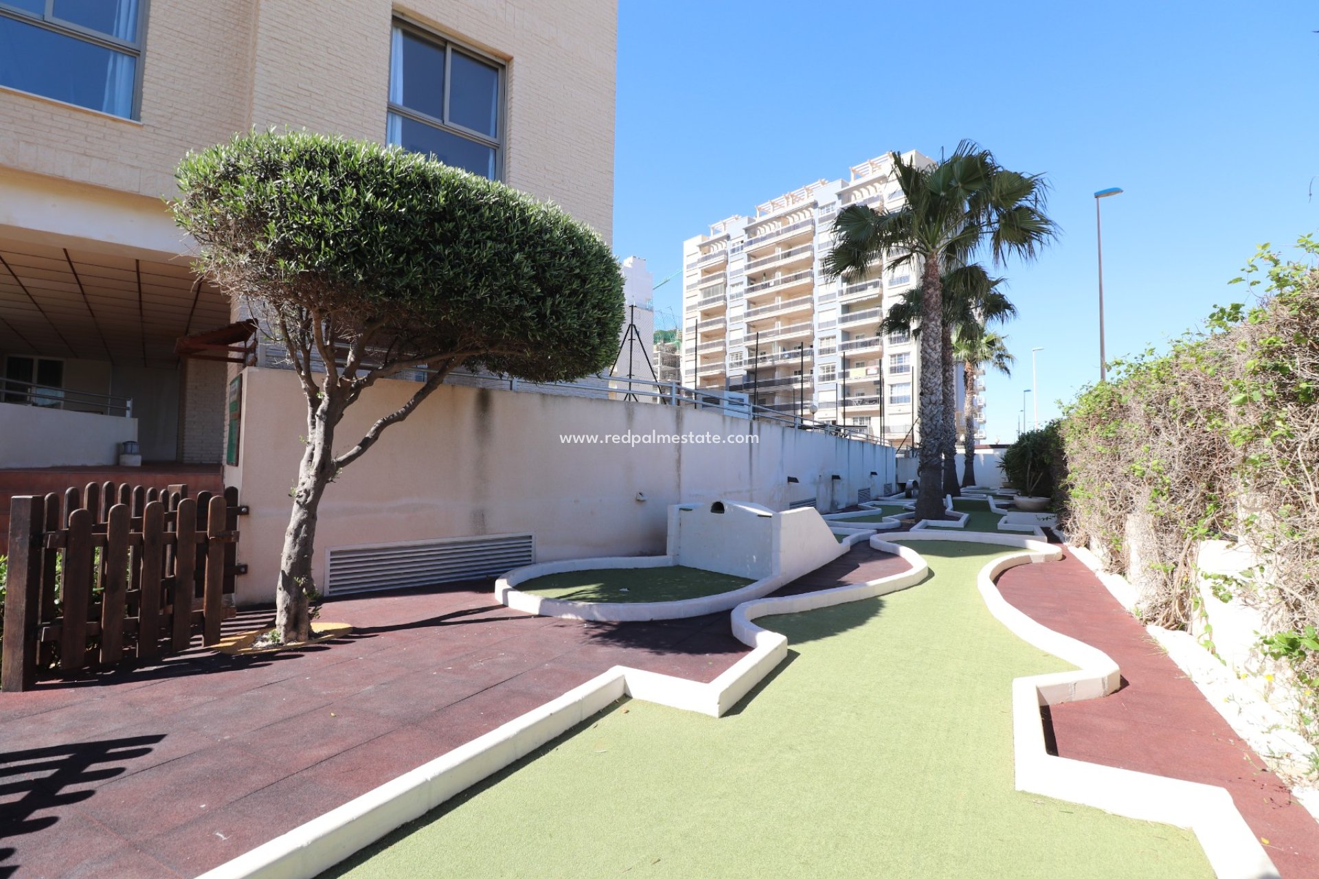 Resale - Town House -
Guardamar del Segura - Guardamar
