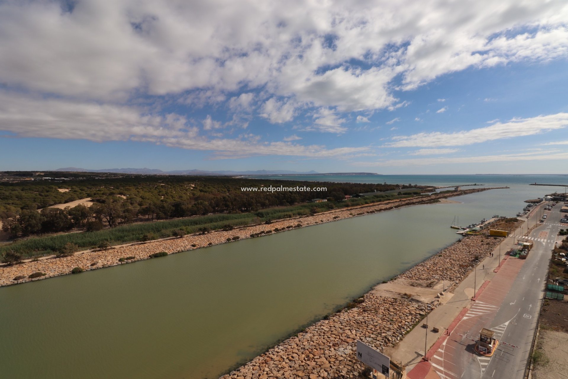 Resale - Town House -
Guardamar del Segura - Guardamar