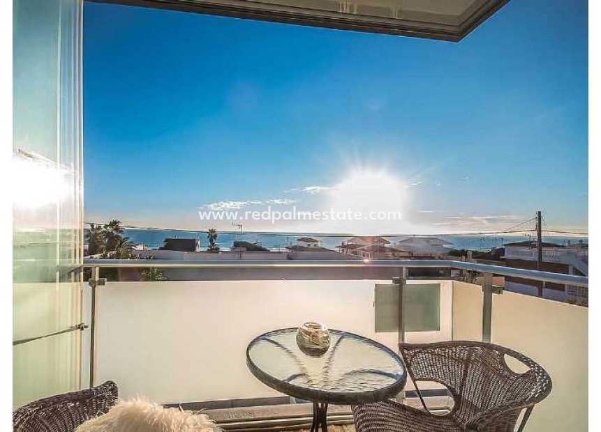 Resale - Town House -
Guardamar del Segura - Guardamar