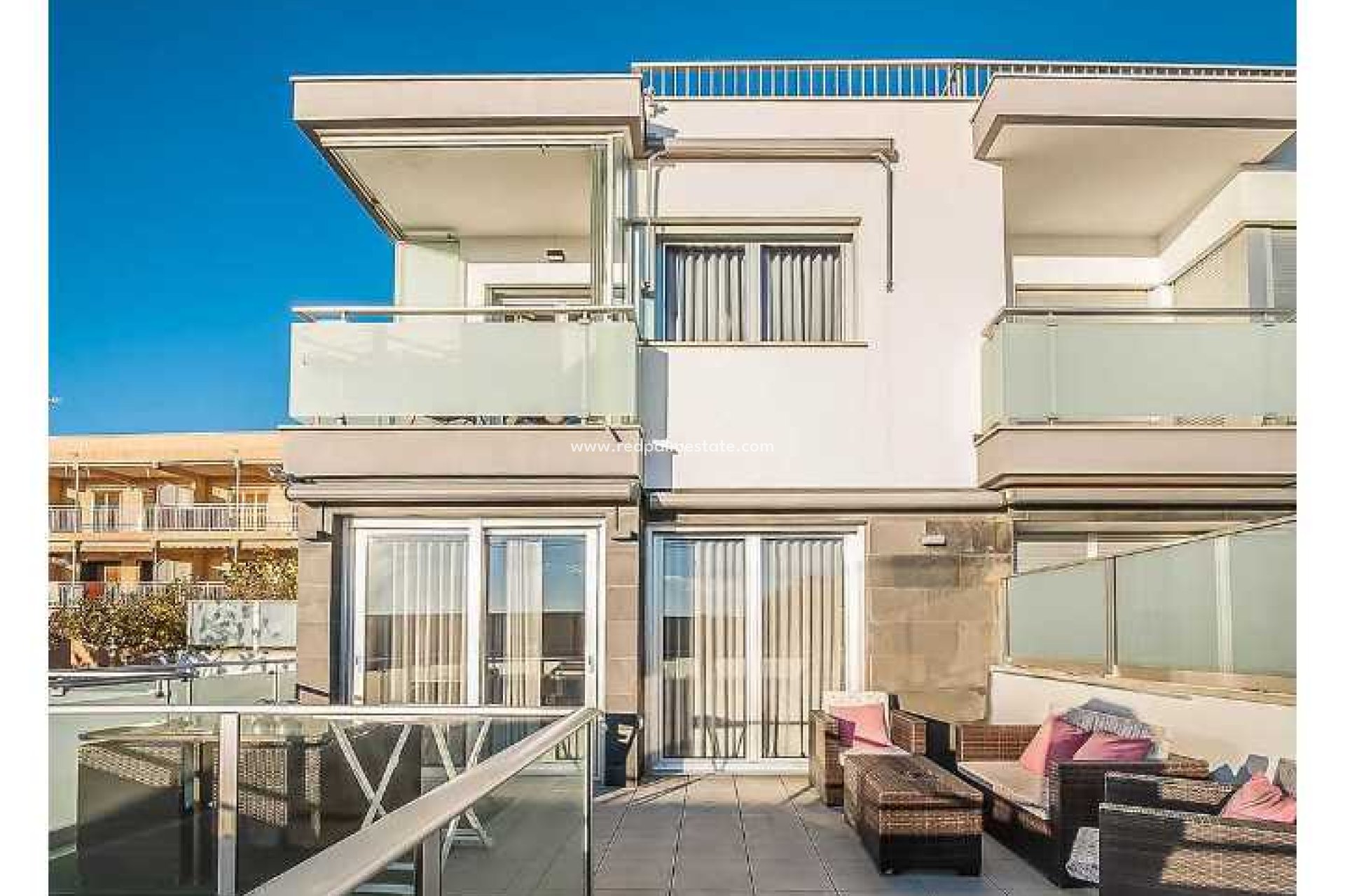 Resale - Town House -
Guardamar del Segura - Guardamar