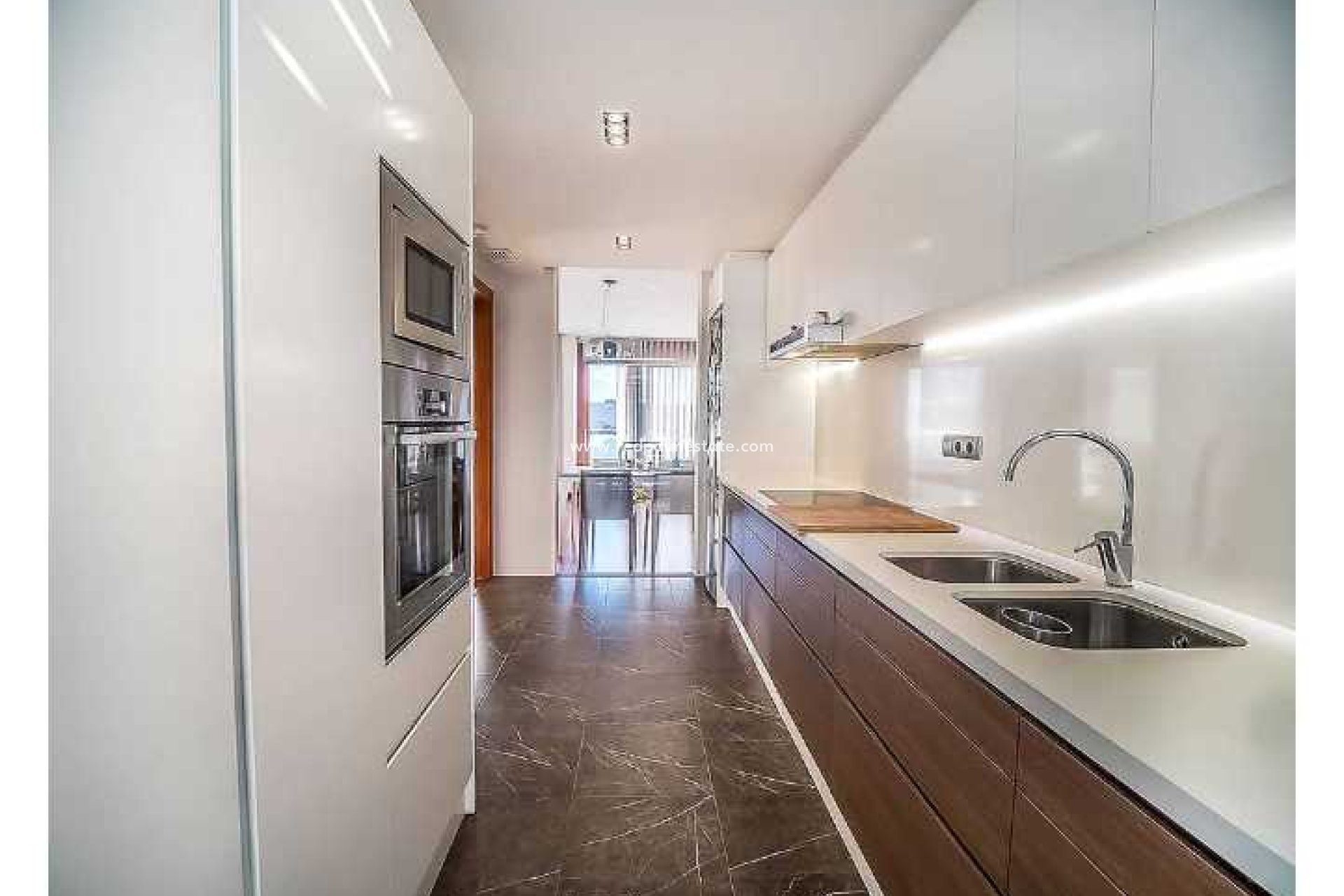 Resale - Town House -
Guardamar del Segura - Guardamar