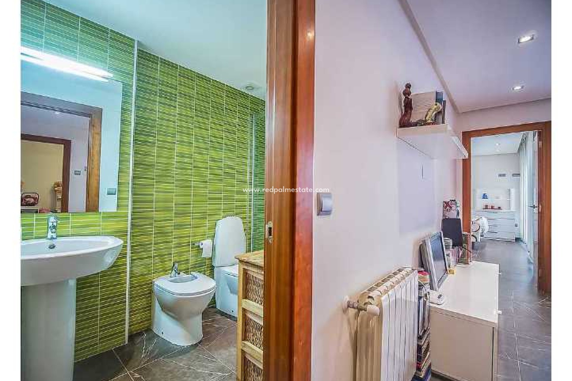 Resale - Town House -
Guardamar del Segura - Guardamar