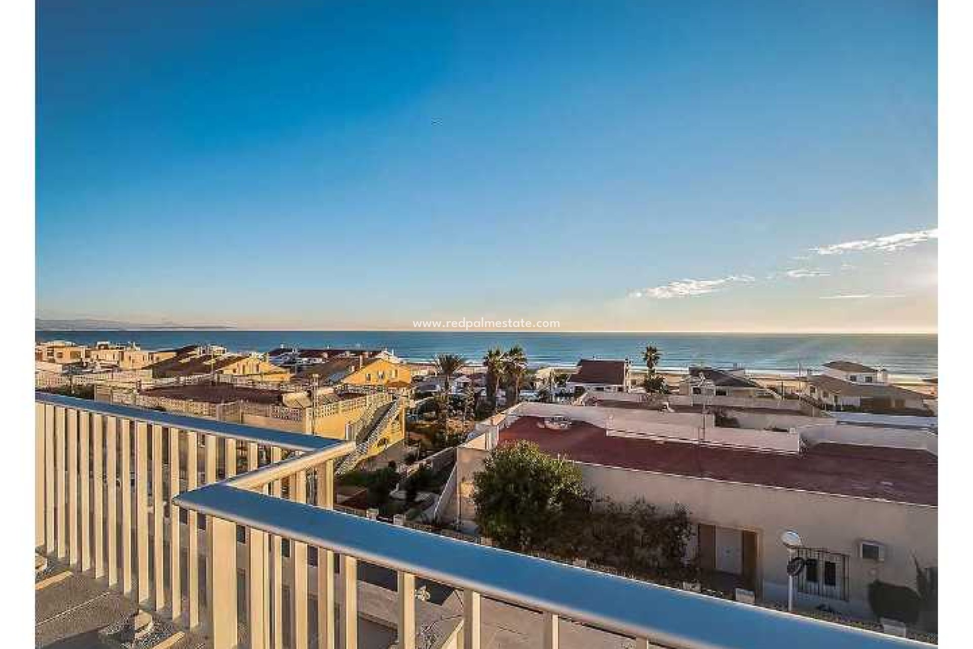 Resale - Town House -
Guardamar del Segura - Guardamar