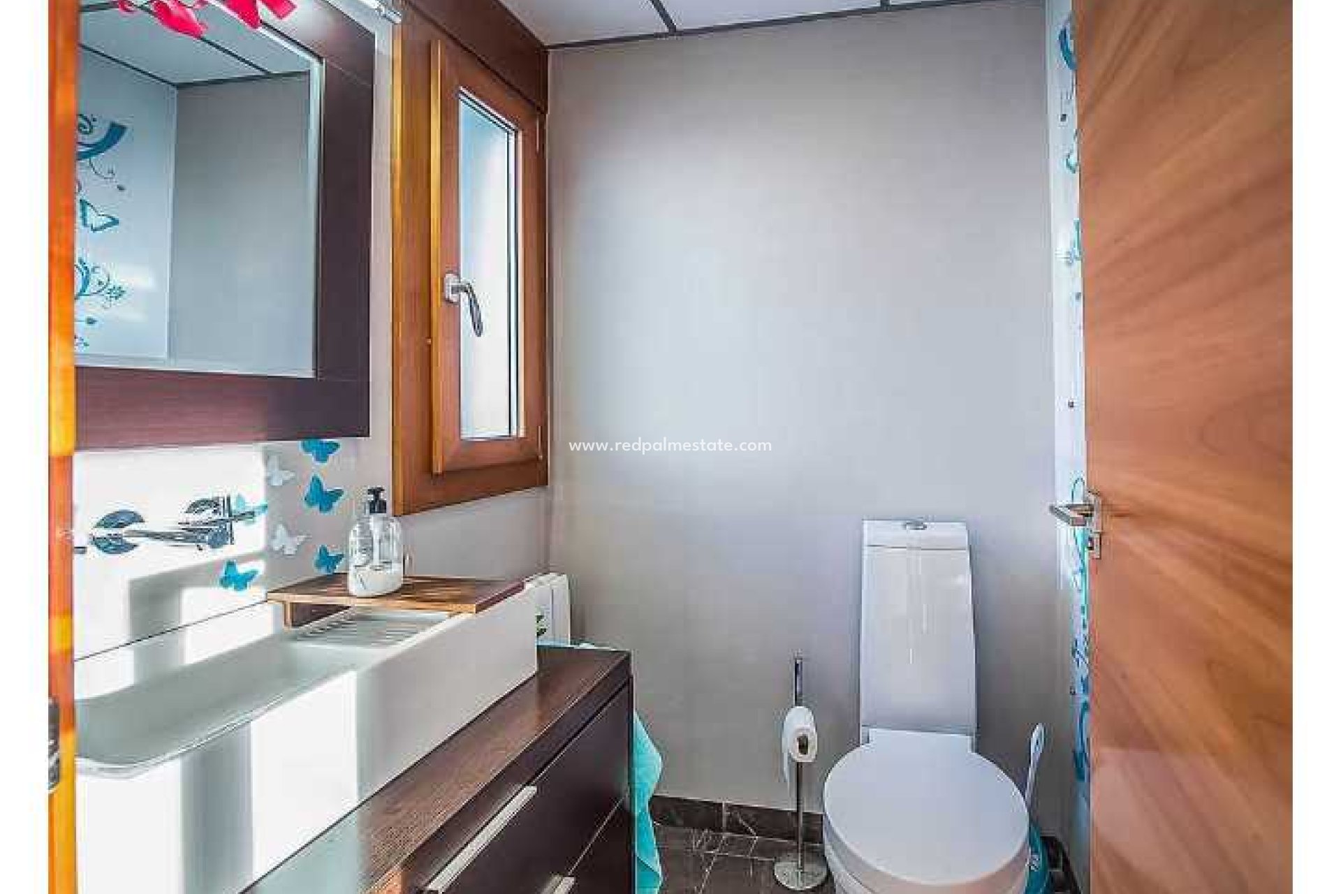 Resale - Town House -
Guardamar del Segura - Guardamar