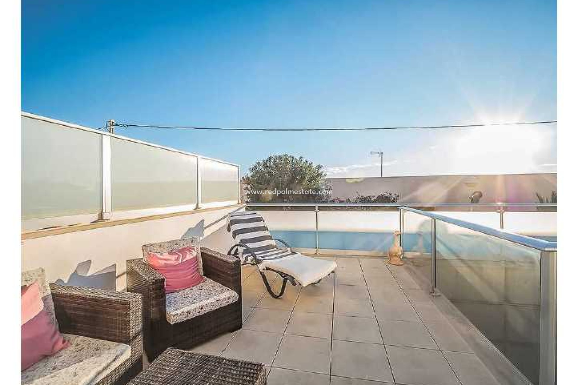 Resale - Town House -
Guardamar del Segura - Guardamar