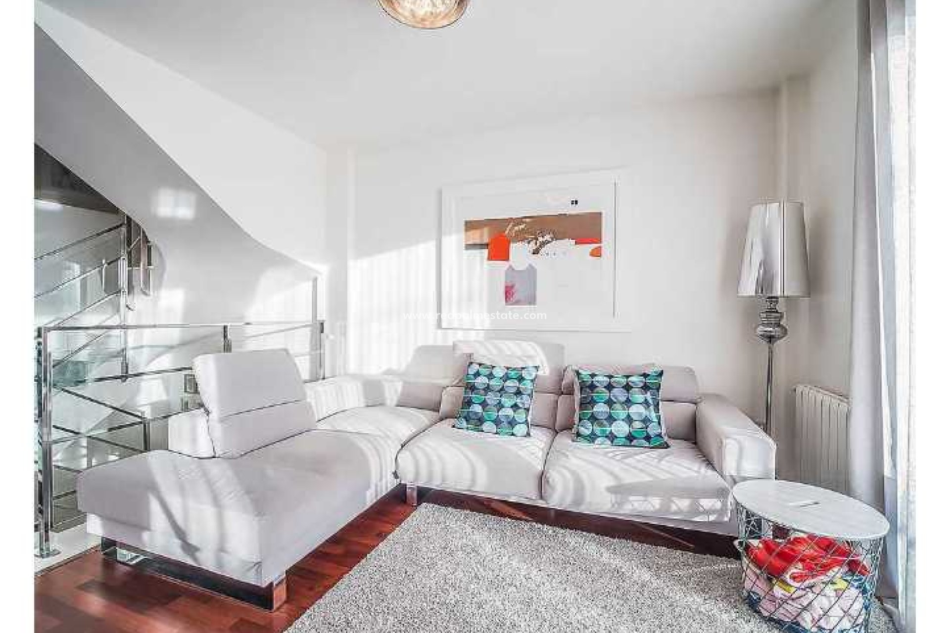 Resale - Town House -
Guardamar del Segura - Guardamar